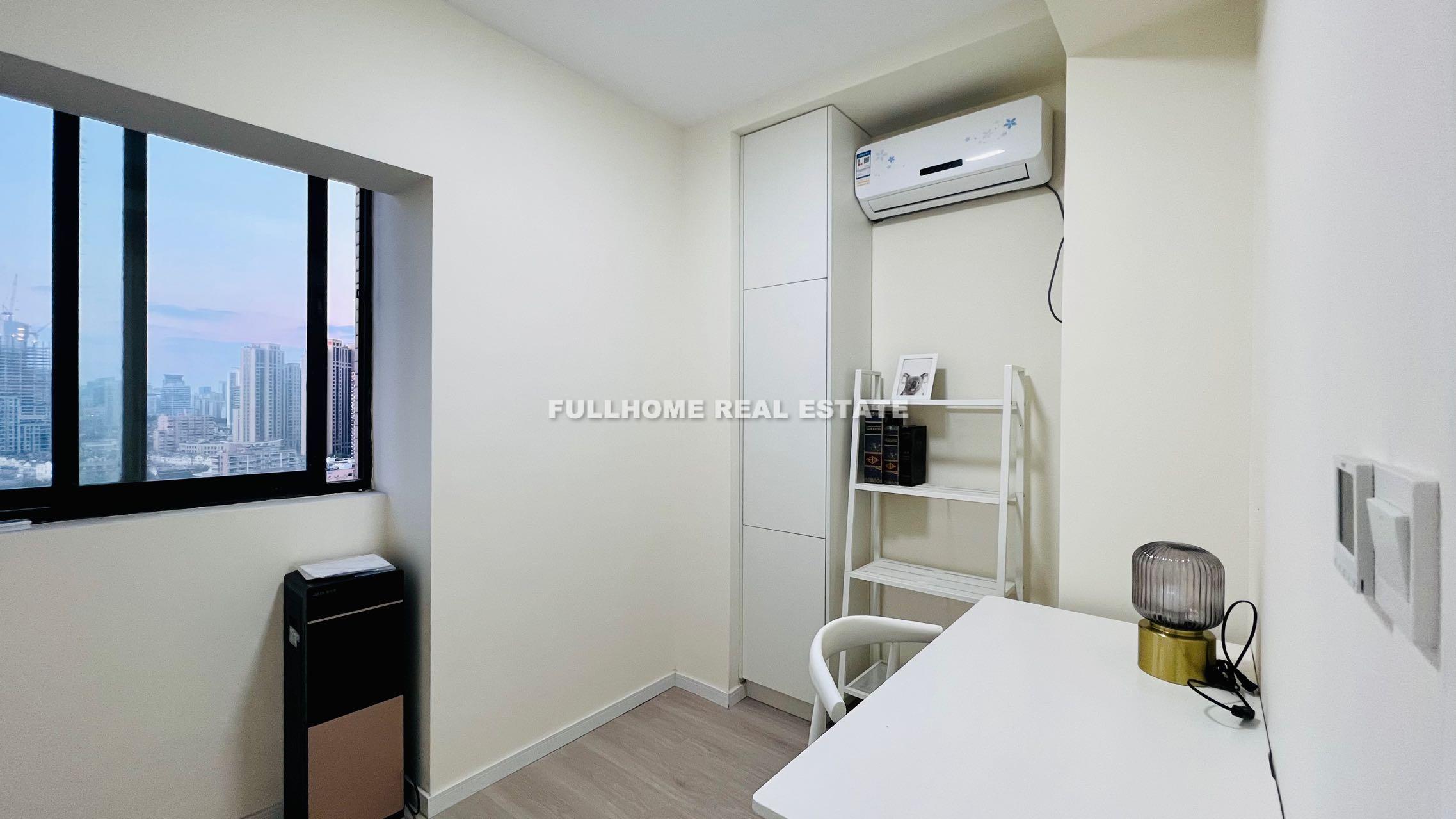 Yong Ye Apartment - Interior view 2, Shanghai rental property