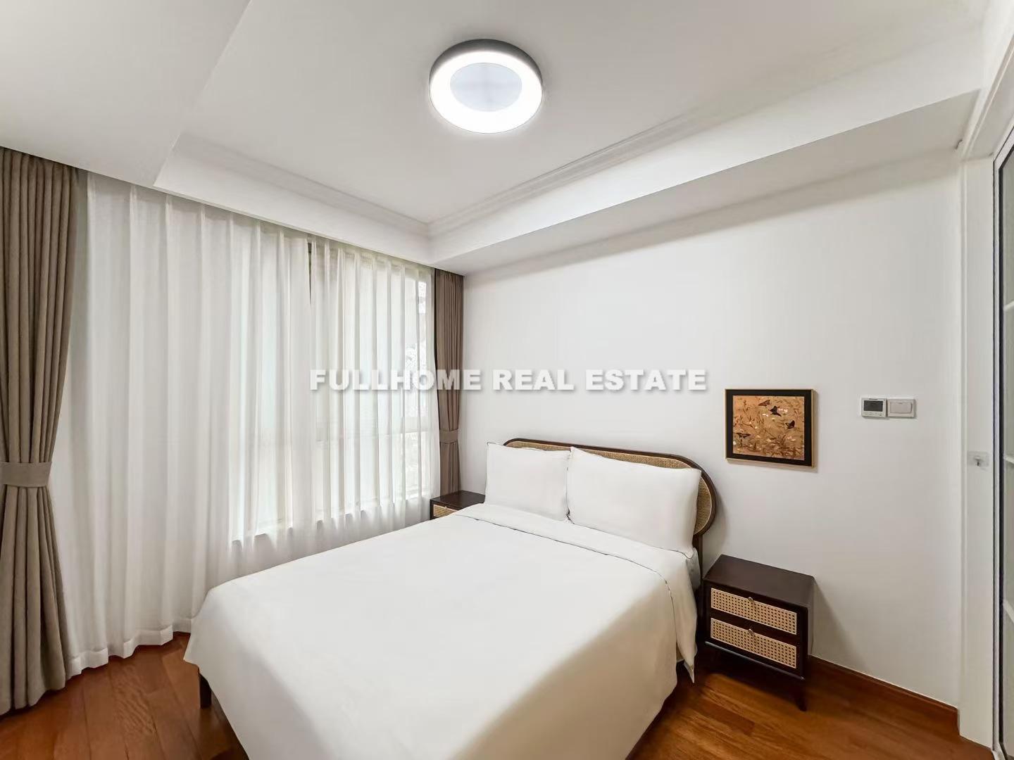 Shanghai Park Avenue - Interior view 3, Shanghai rental property