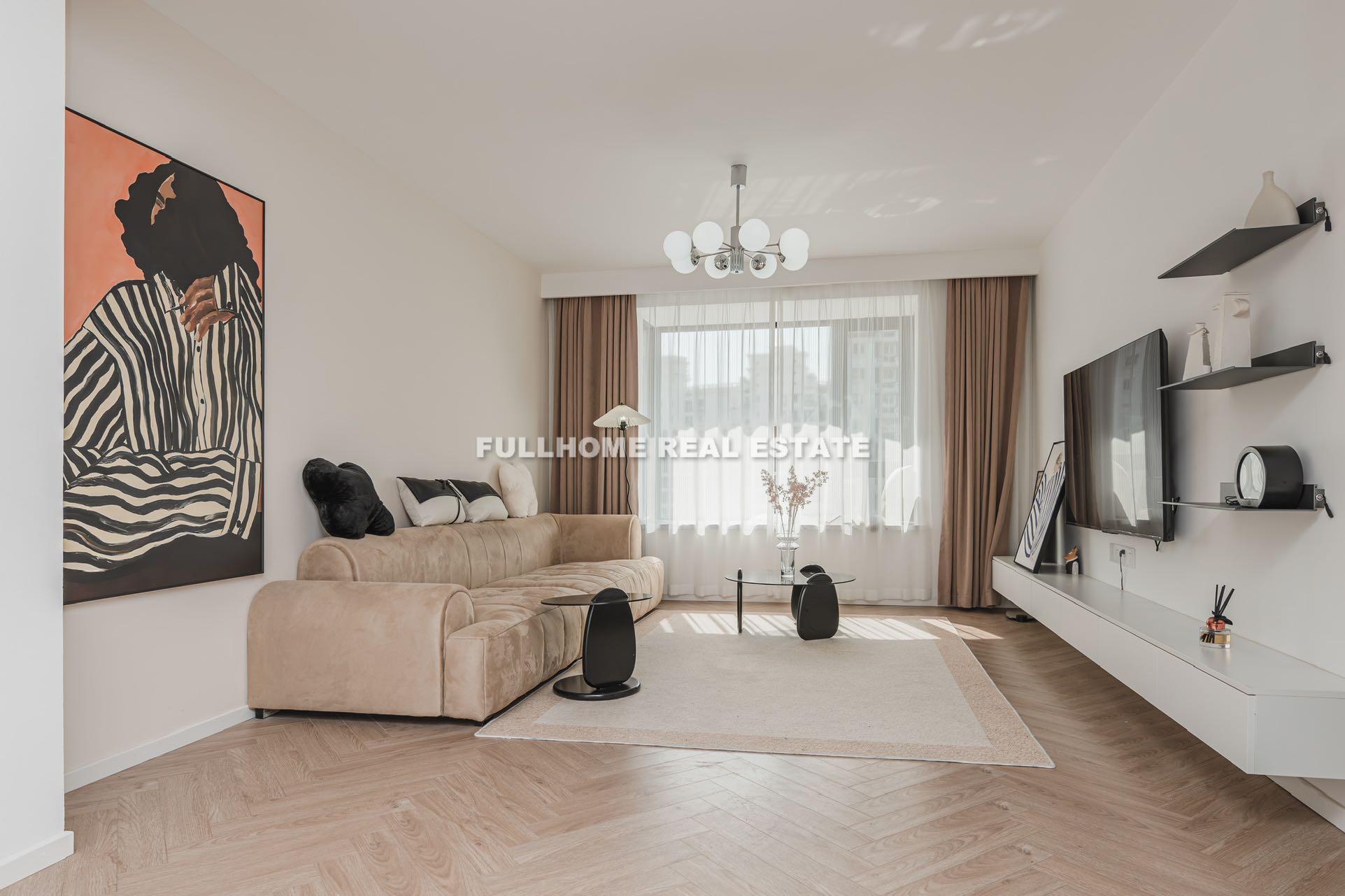Chengning Garden - Interior view 3, Shanghai rental property