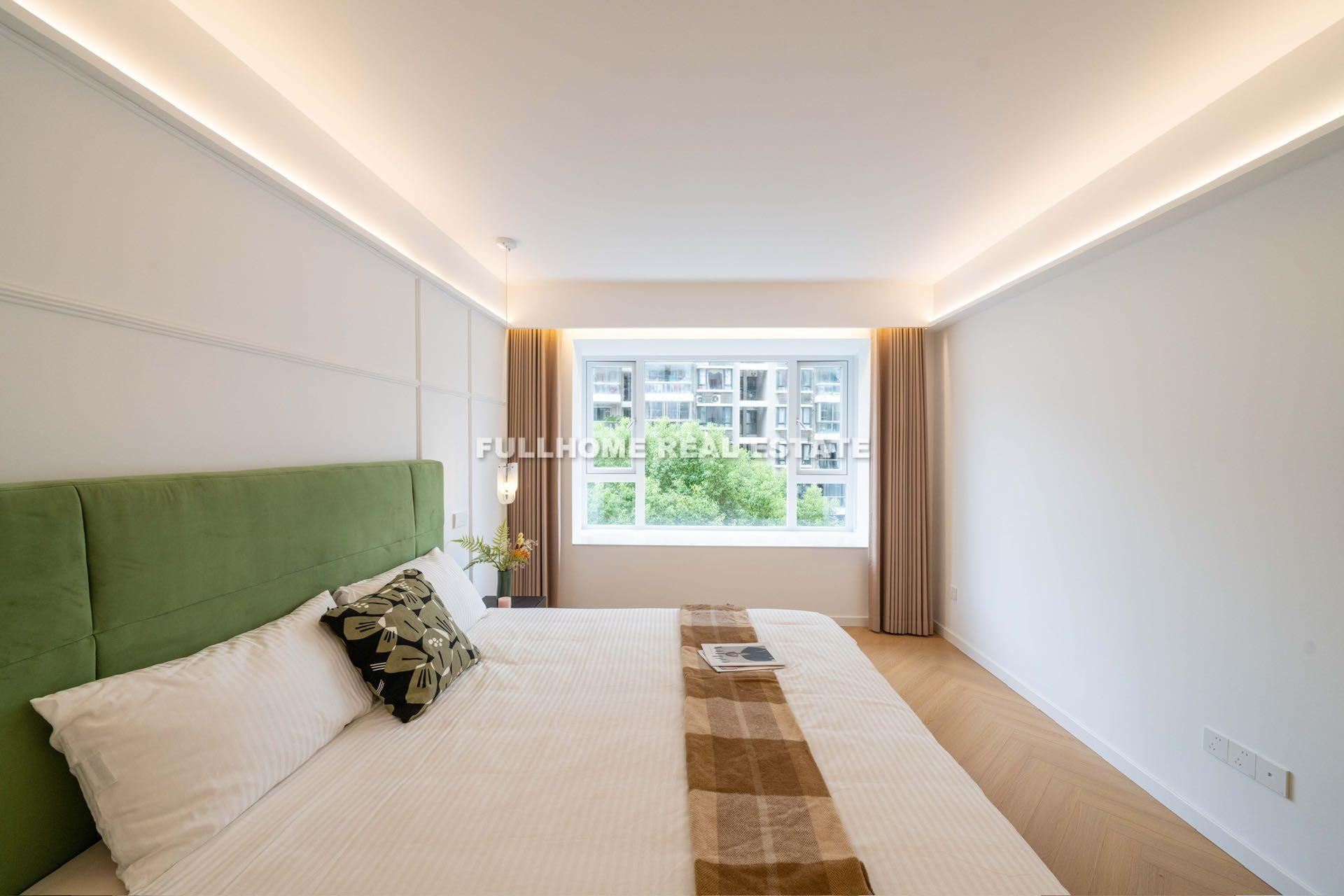 Yang Guang Ming Du - Interior view 9, Shanghai rental property