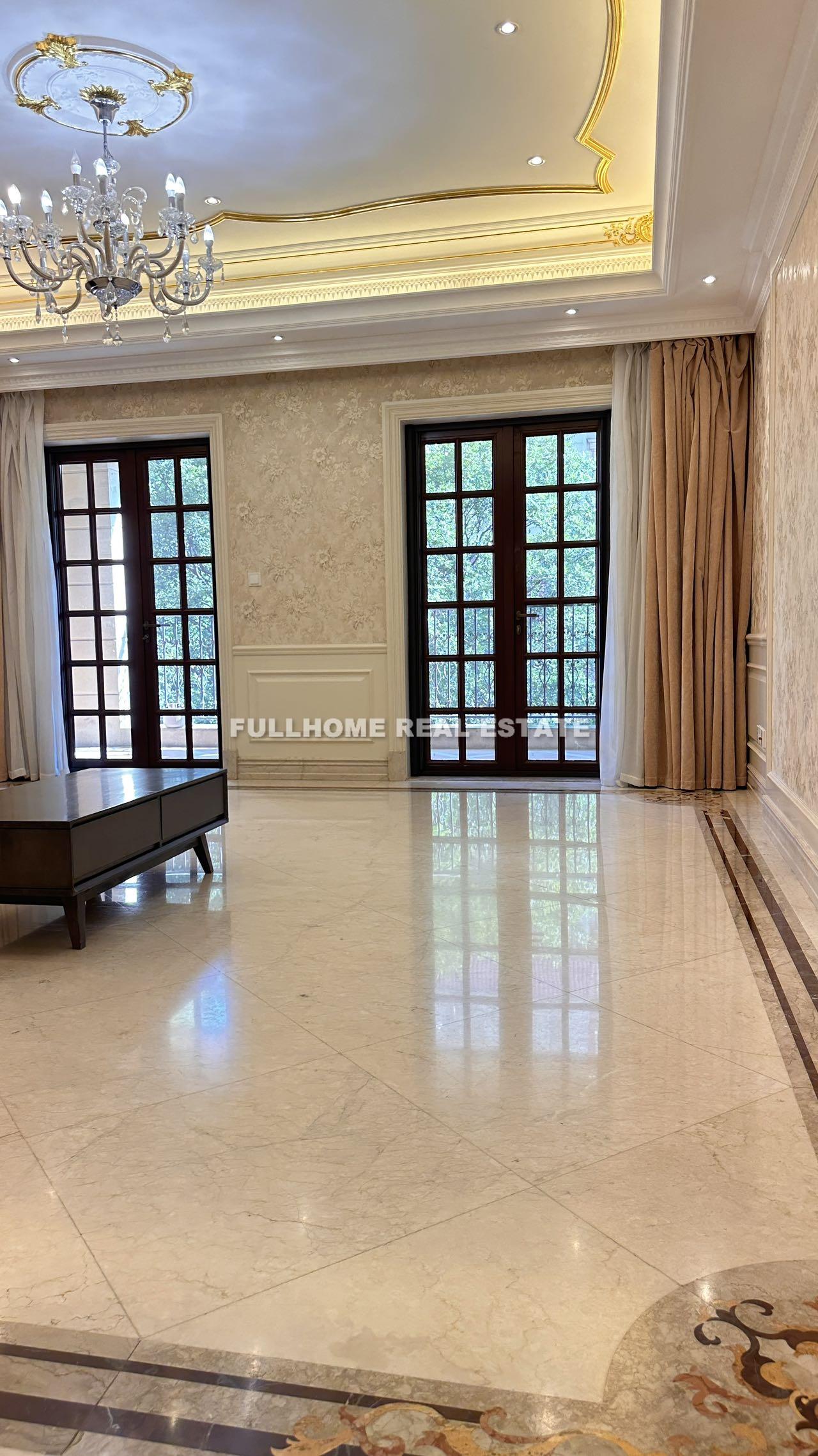 Madrid Villa - Interior view 11, Shanghai rental property