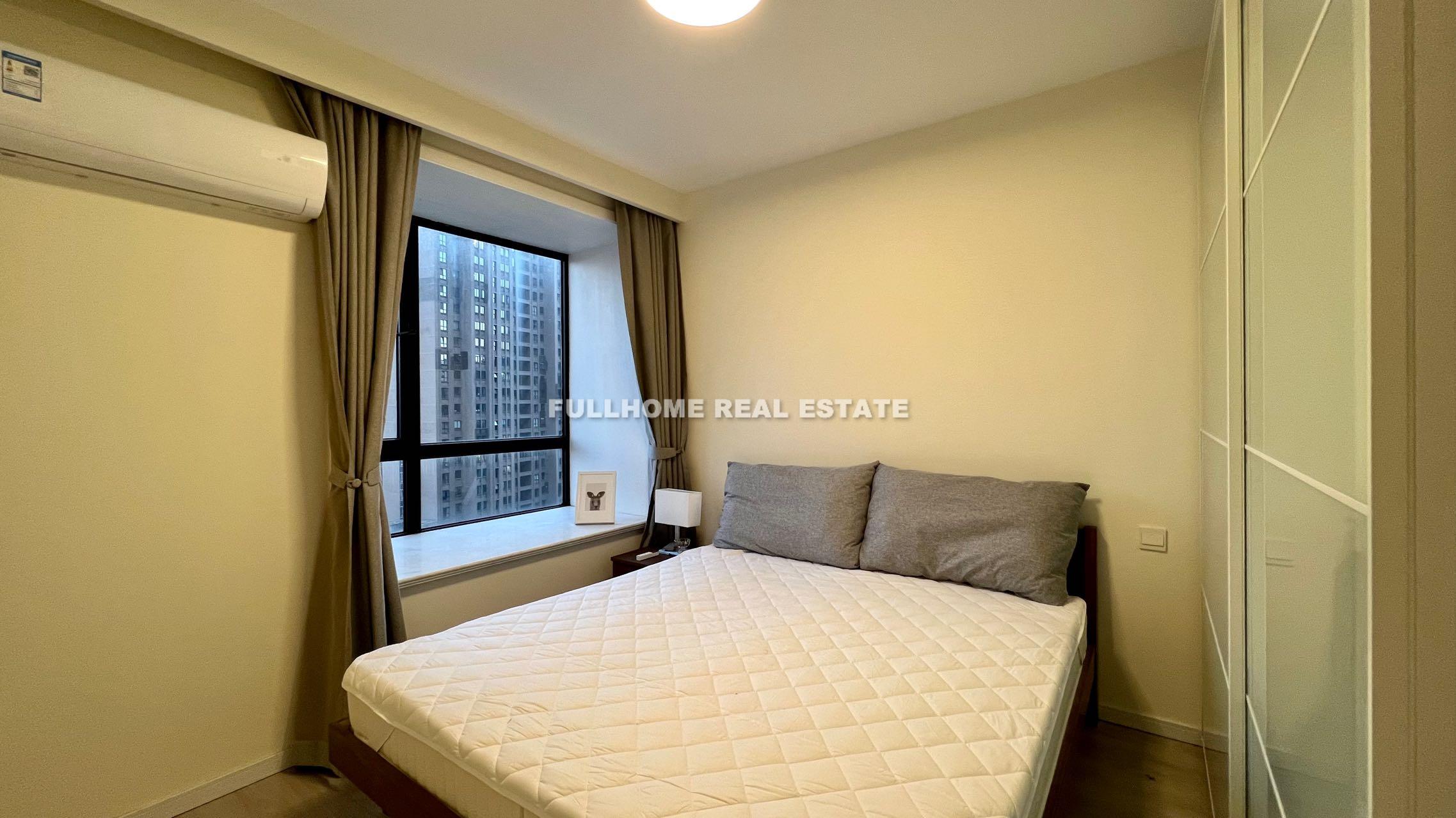 Yong Ye Apartment - Interior view 3, Shanghai rental property