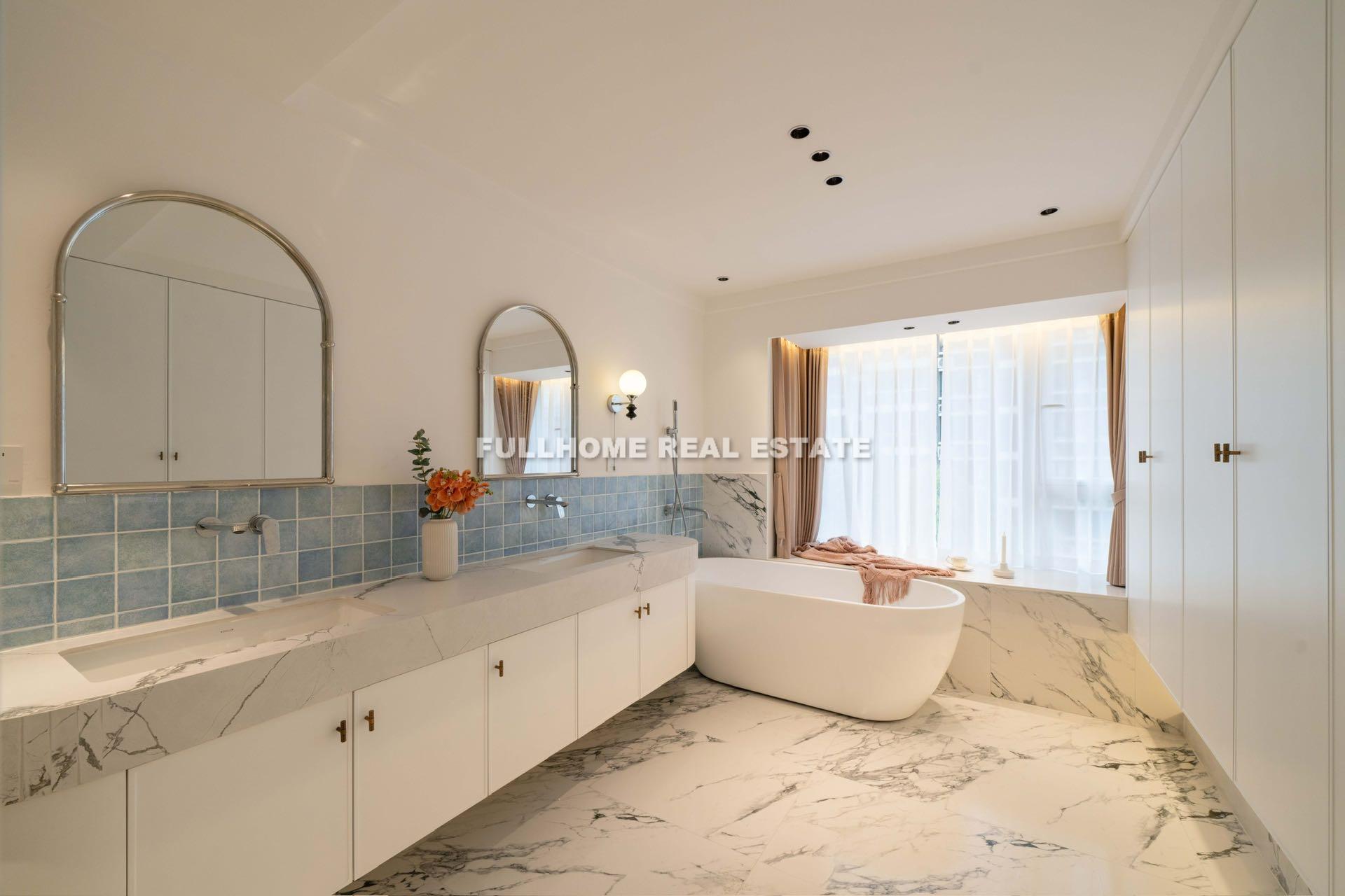 Yang Guang Ming Du - Interior view 8, Shanghai rental property