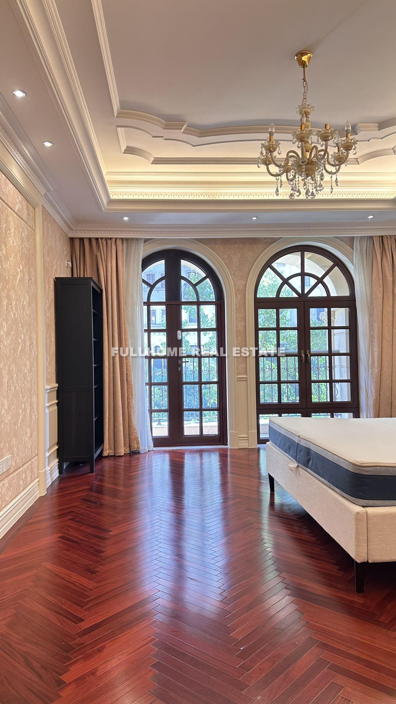 Madrid Villa - Interior view 7, Shanghai rental property