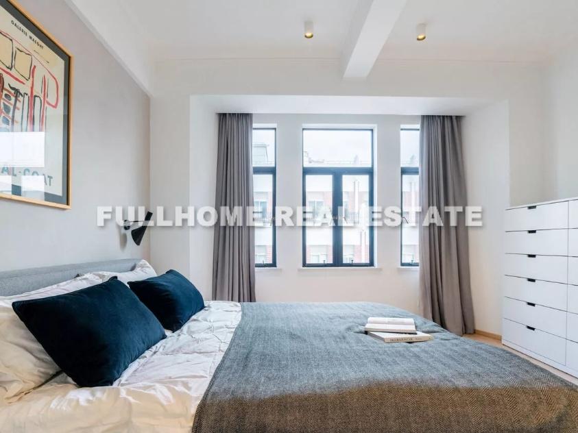Yong Ye Apartment - Interior view 8, Shanghai rental property