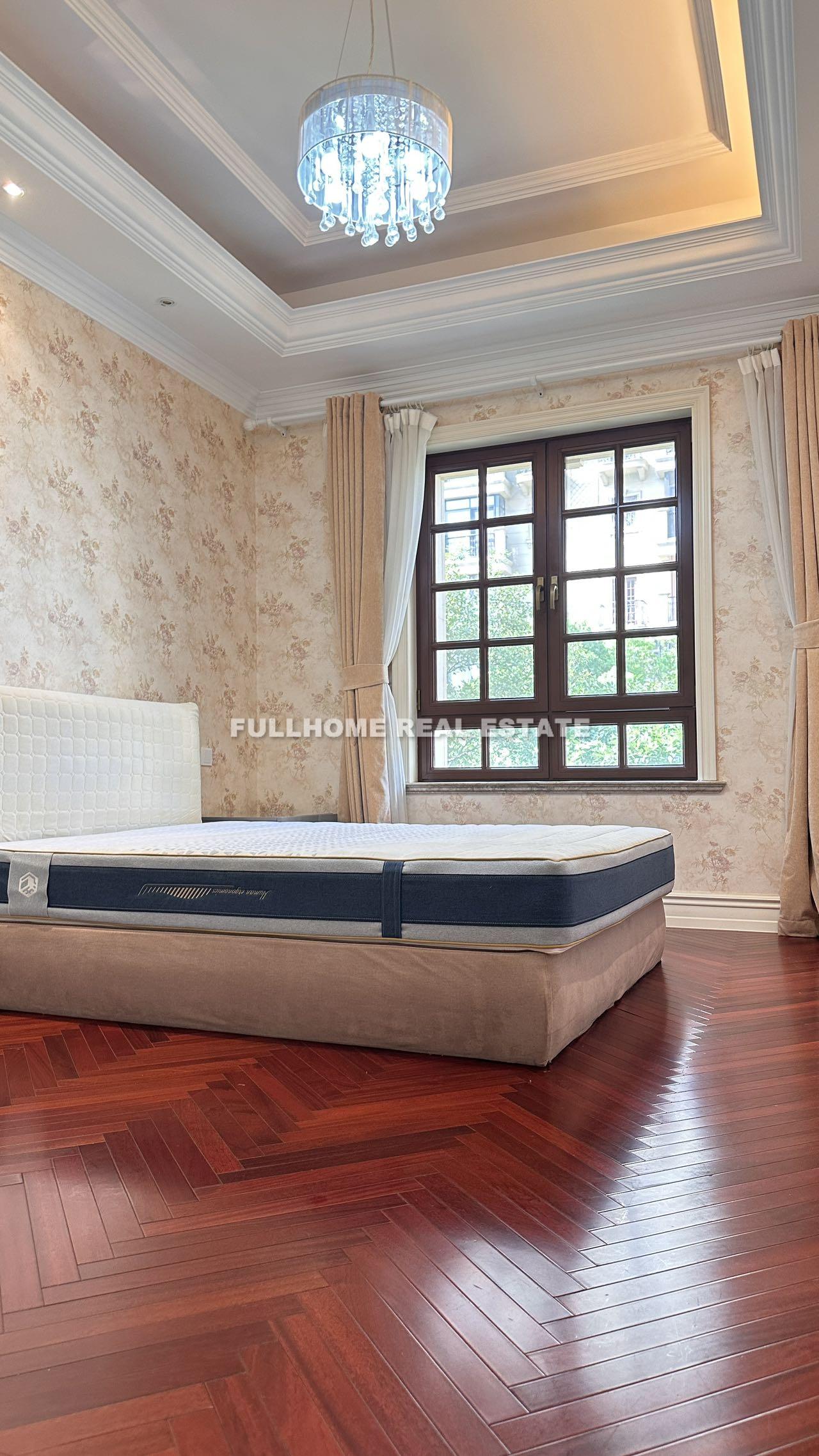 Madrid Villa - Interior view 6, Shanghai rental property