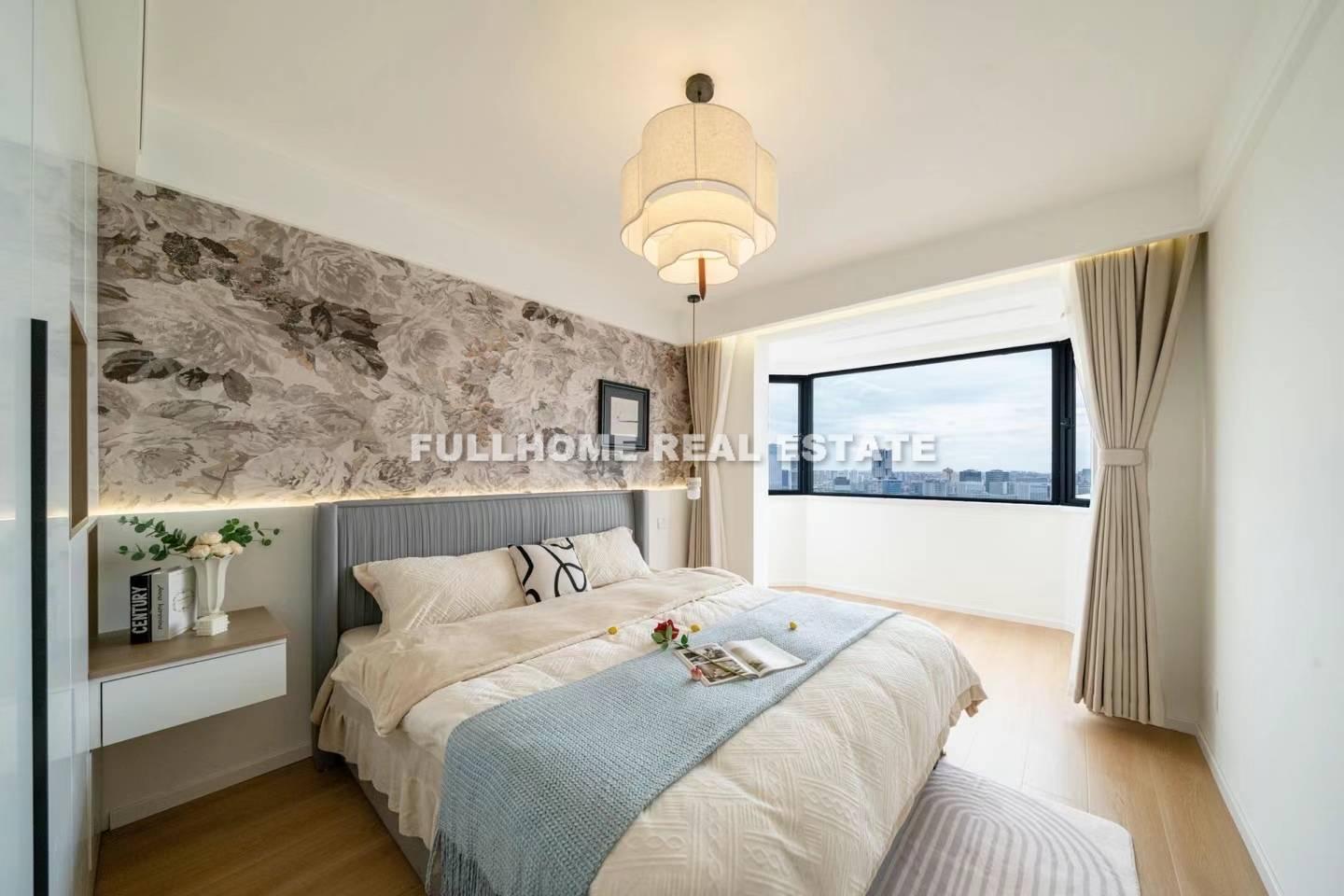 Wang Jiang Yuan - Interior view 9, Shanghai rental property