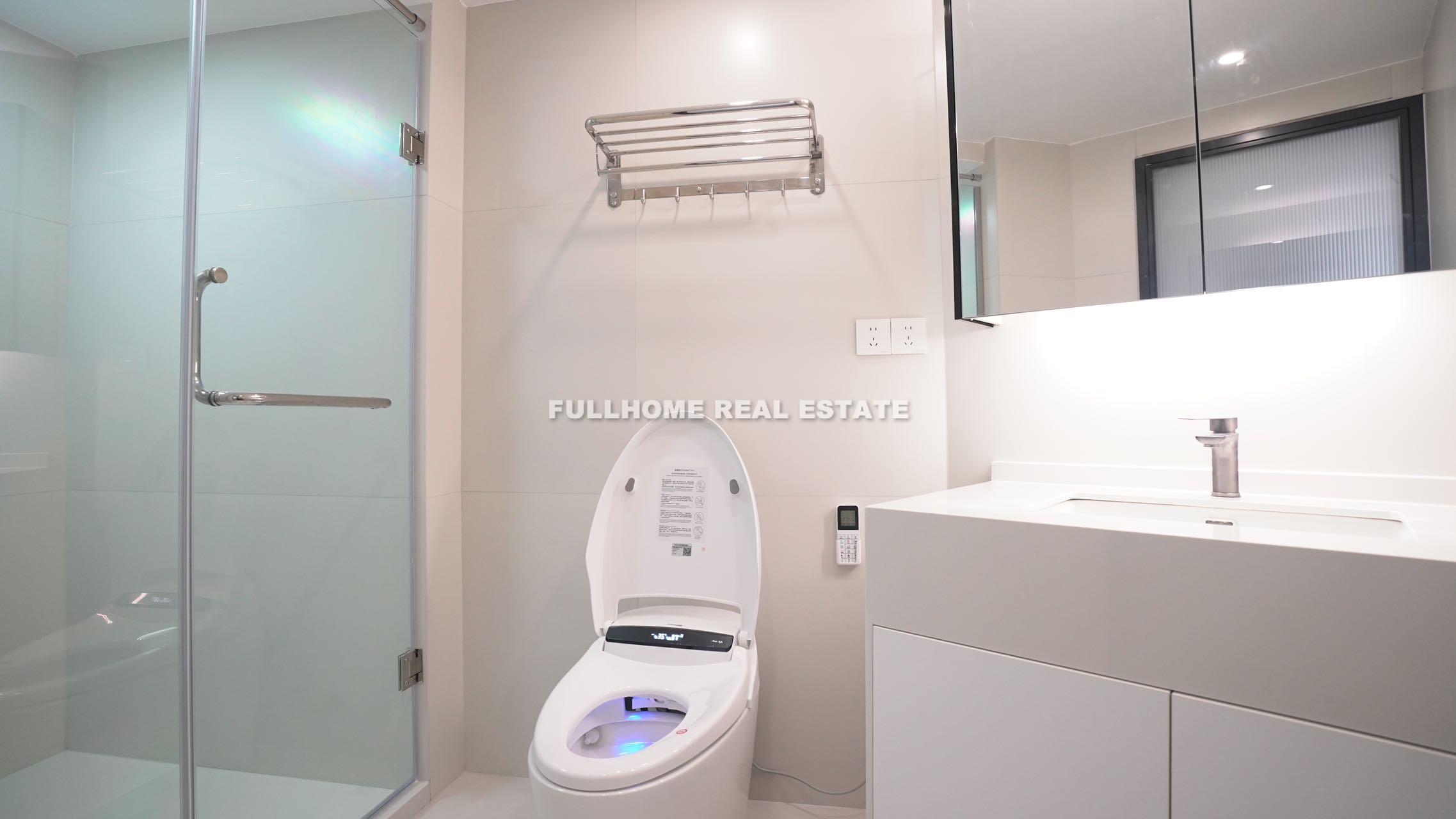 Garden Mansion - Interior view 6, Shanghai rental property