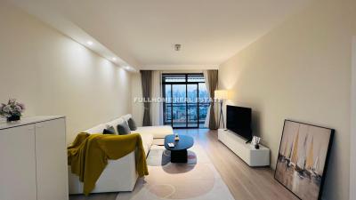 Same compound: Yong Ye Apartment, 3 bedrooms in Shanghai