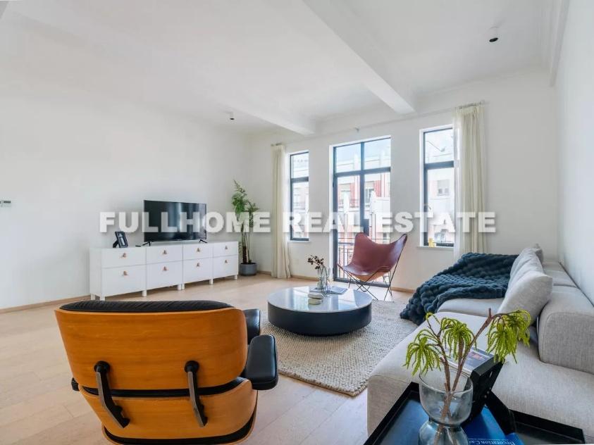 Yong Ye Apartment - Interior view 6, Shanghai rental property