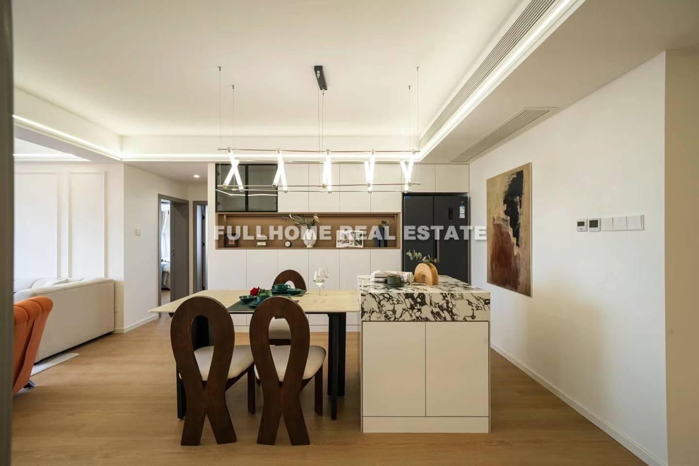Wang Jiang Yuan - Interior view 4, Shanghai rental property
