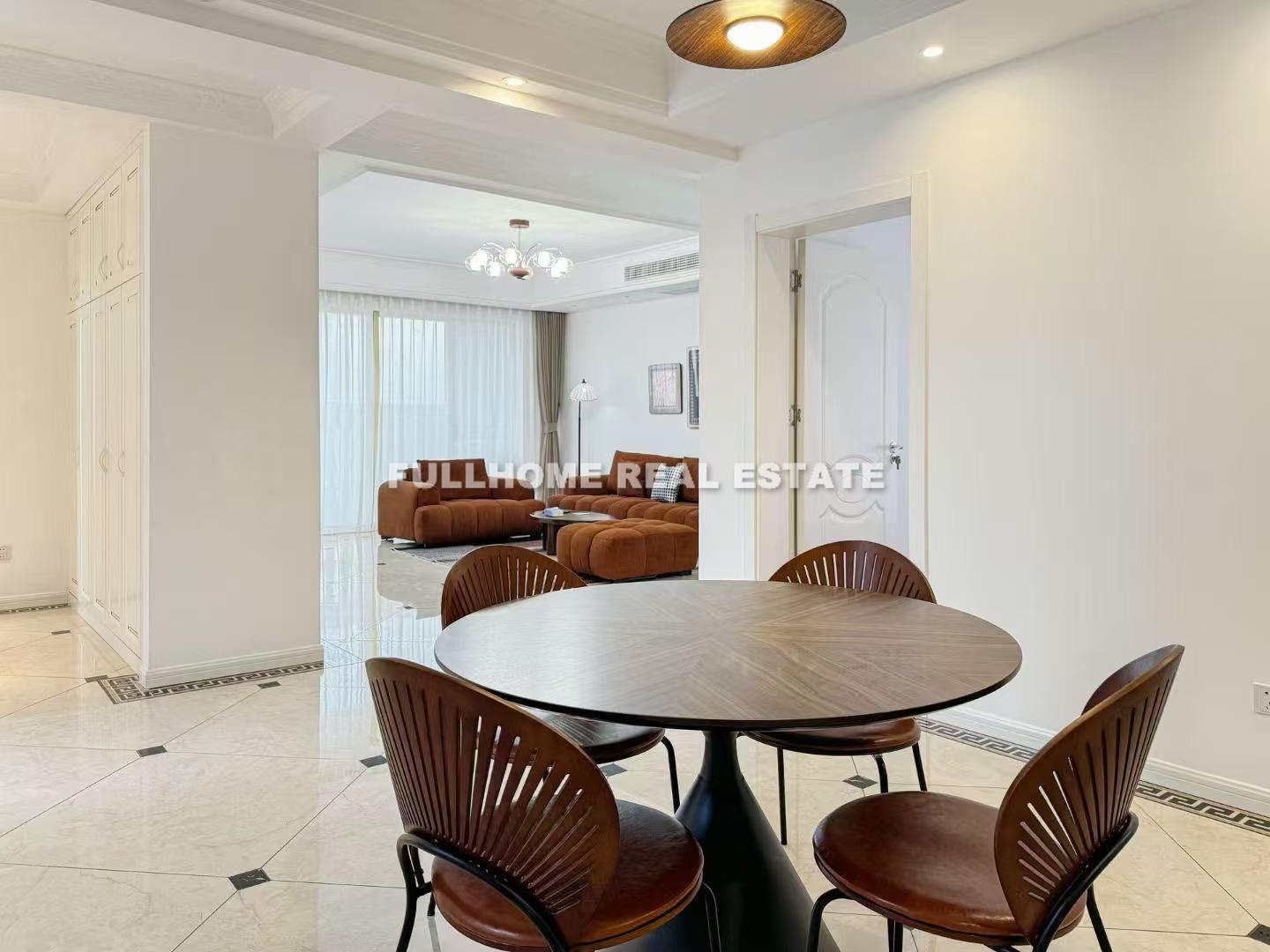 Shanghai Park Avenue - Interior view 2, Shanghai rental property