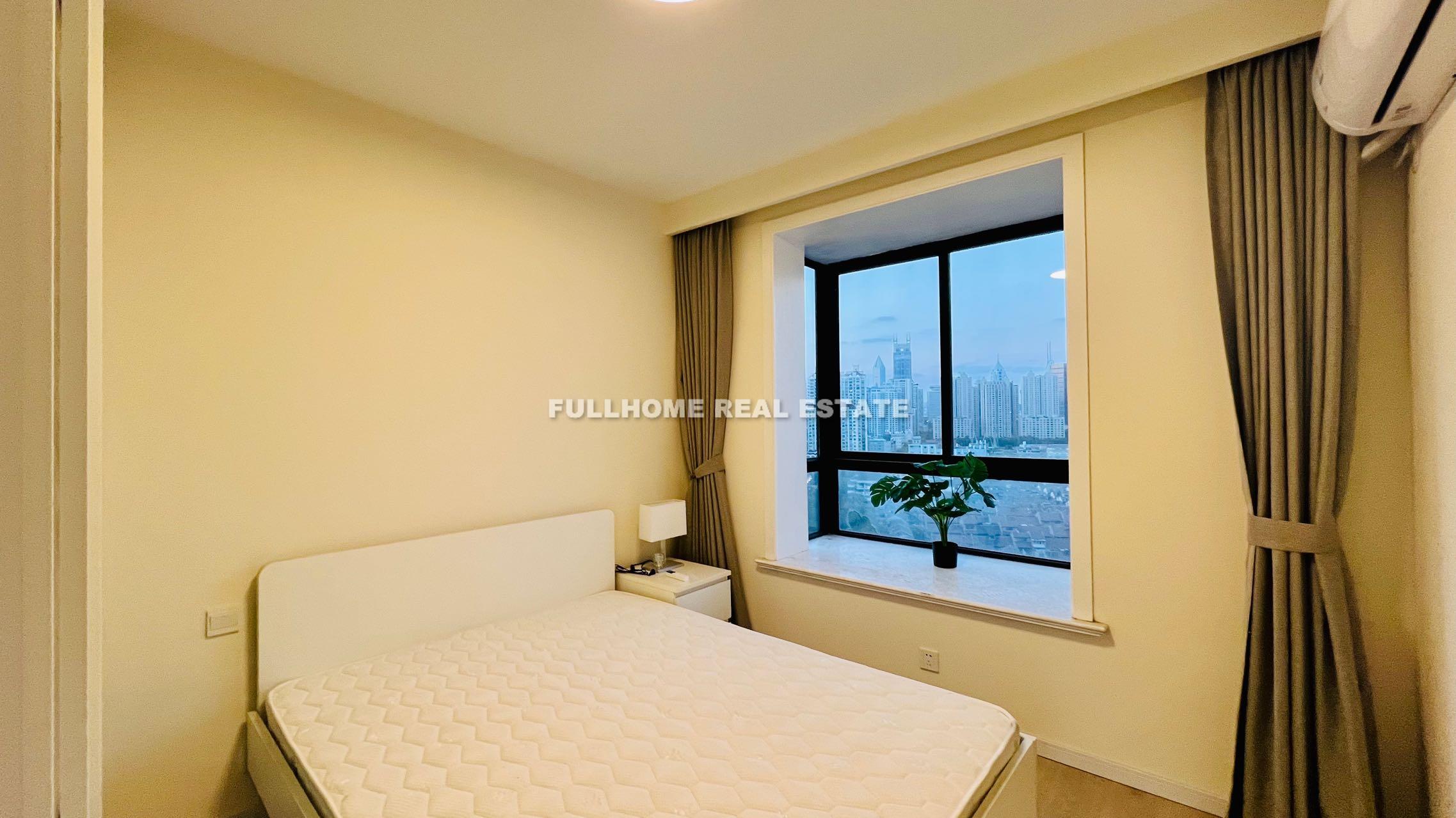 Yong Ye Apartment - Interior view 6, Shanghai rental property