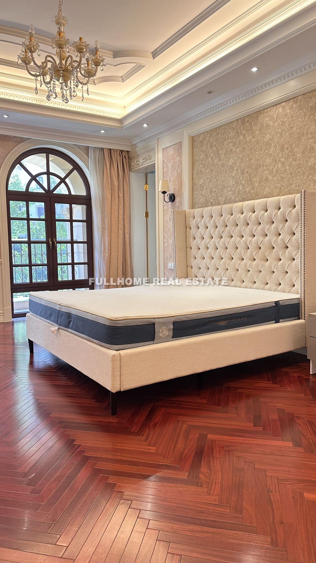 Madrid Villa - Interior view 9, Shanghai rental property