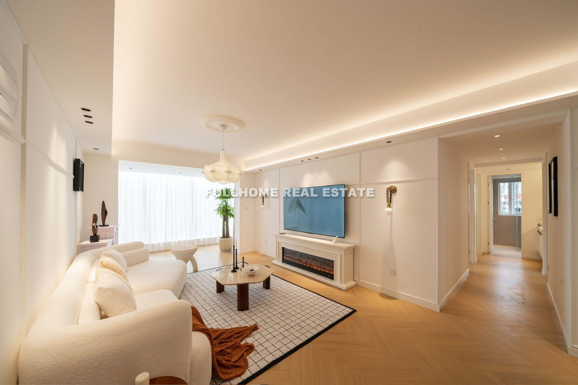 Yang Guang Ming Du - Interior view 2, Shanghai rental property