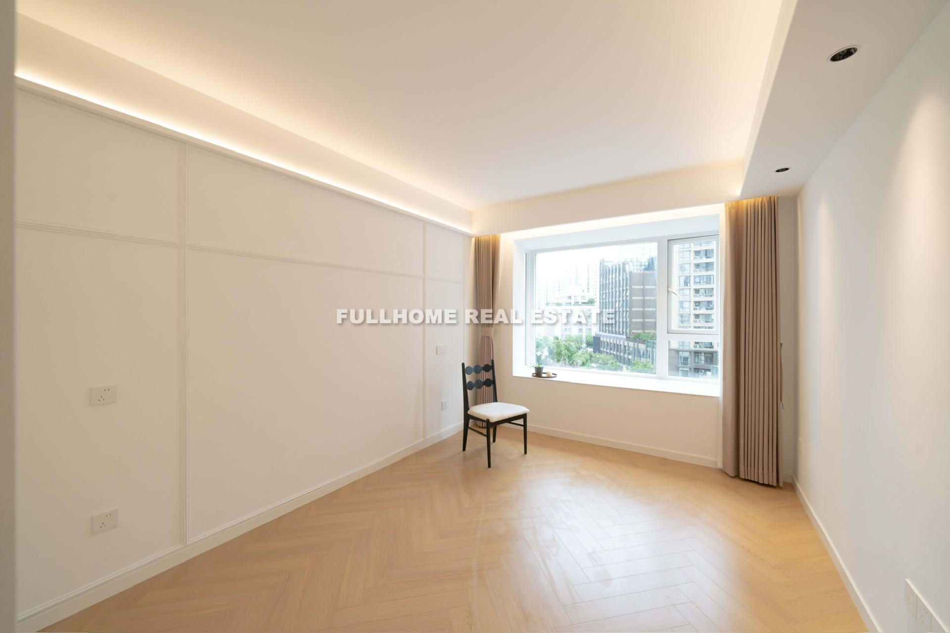 Yang Guang Ming Du - Interior view 13, Shanghai rental property