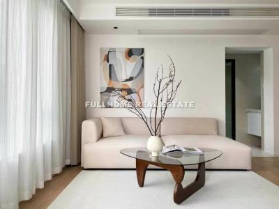 Same compound: Yufo City, 2 bedrooms in Shanghai