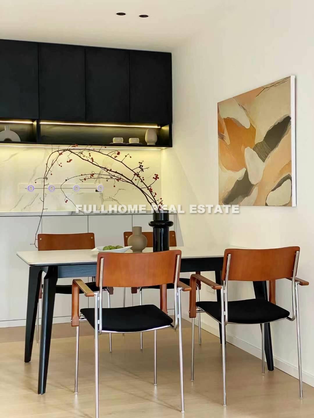 Yufo City - Interior view 6, Shanghai rental property