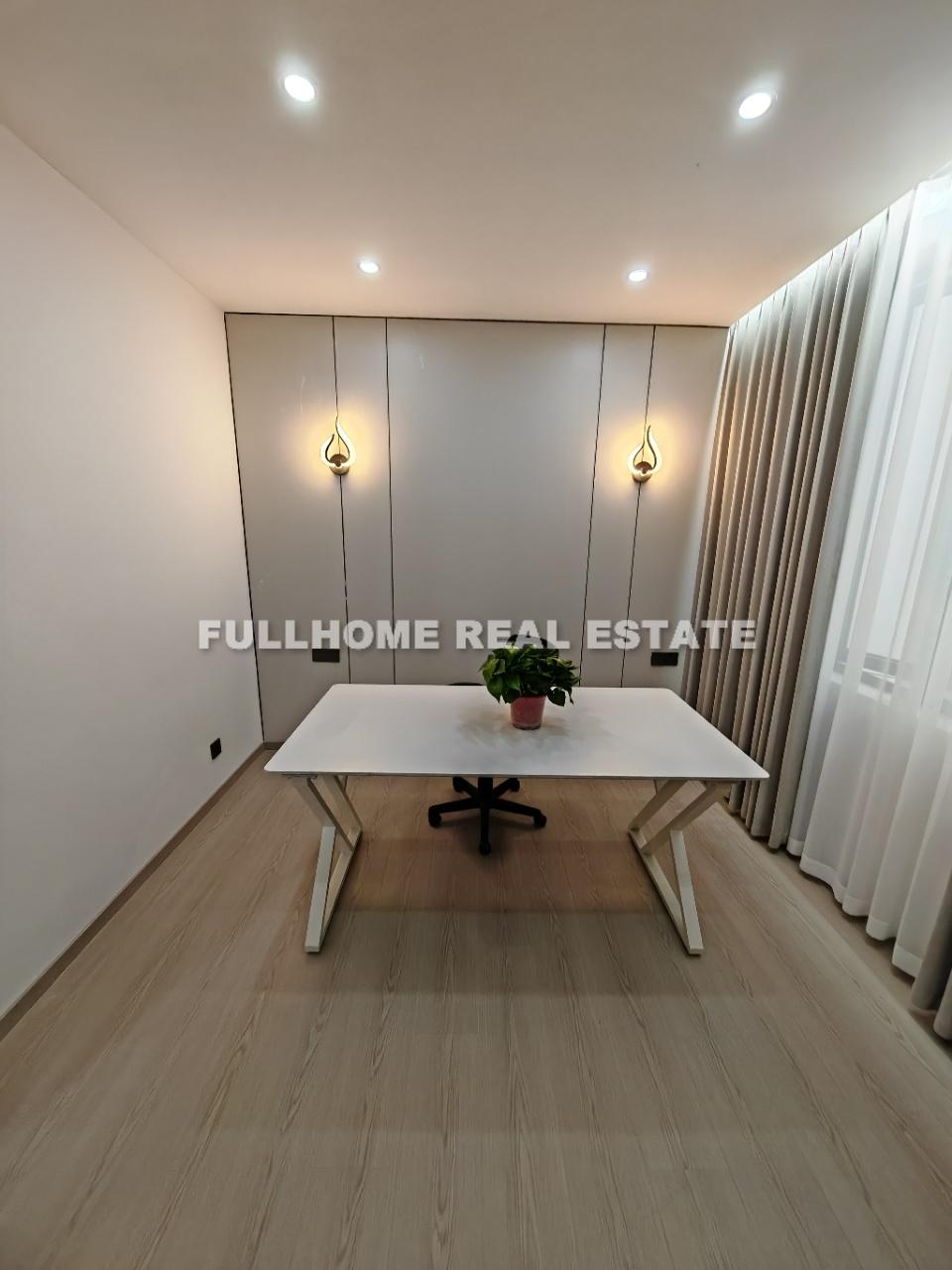 Villa Riviera - Interior view 6, Shanghai rental property