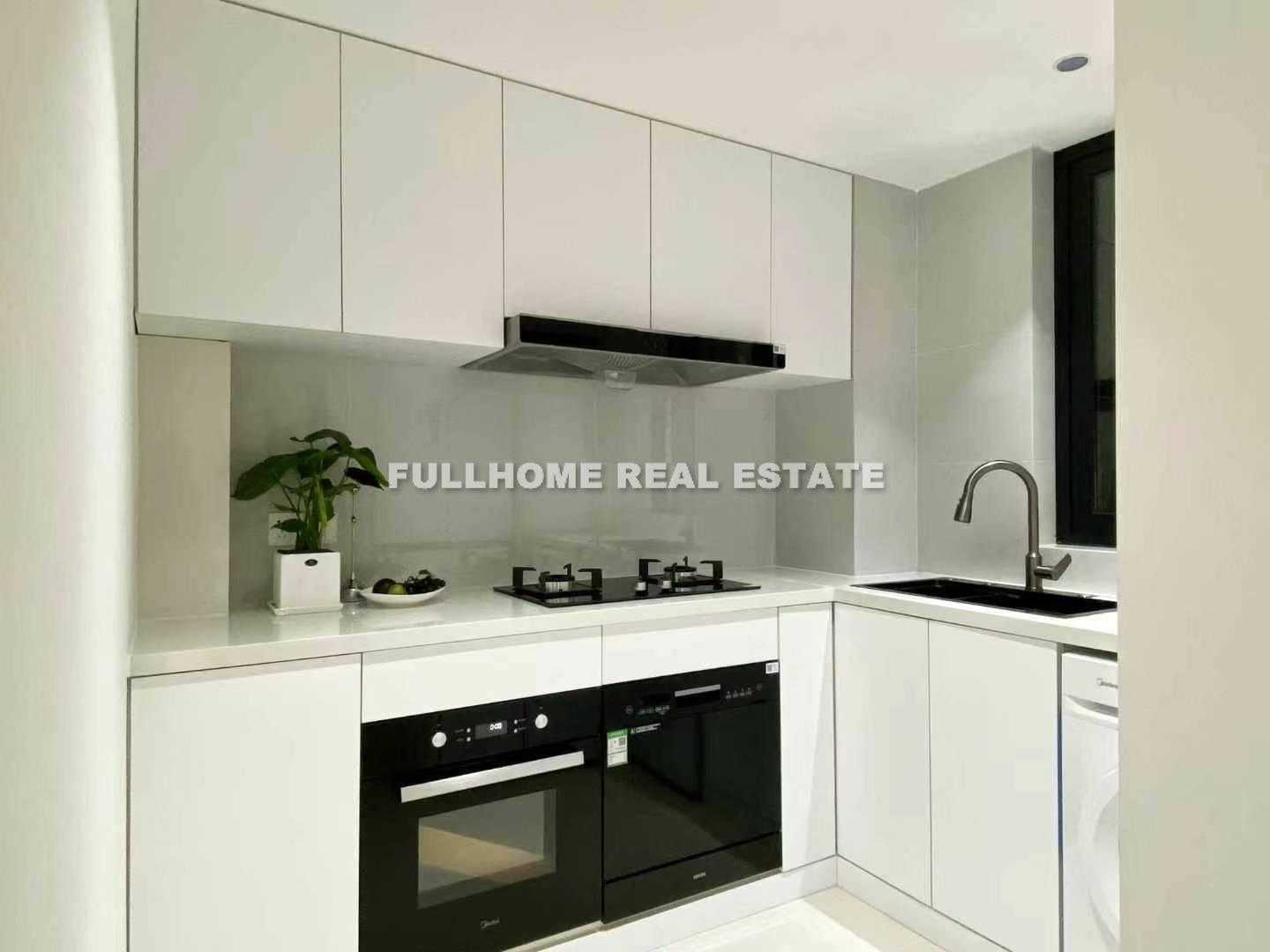Yufo City - Interior view 3, Shanghai rental property