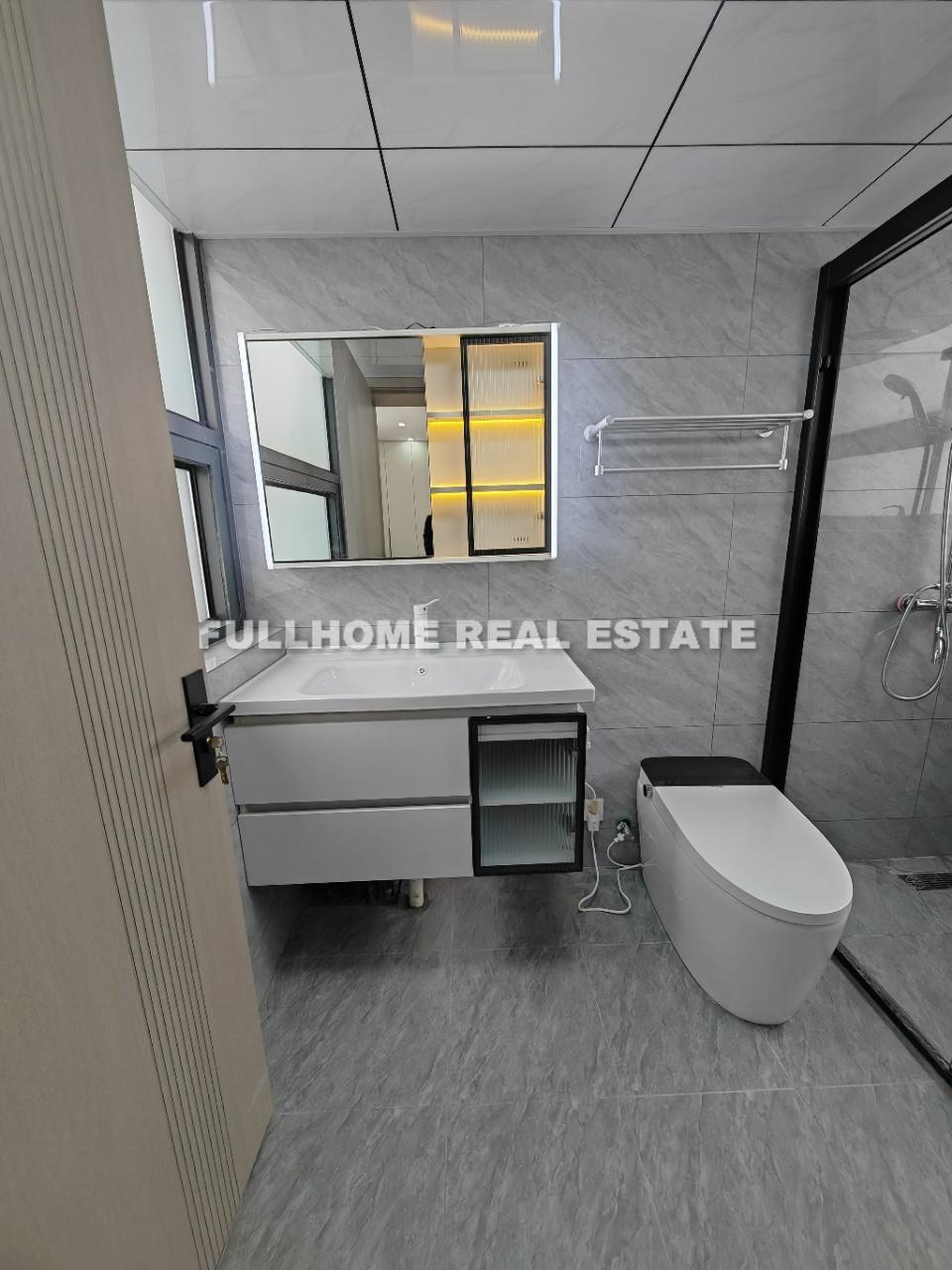 Villa Riviera - Interior view 9, Shanghai rental property