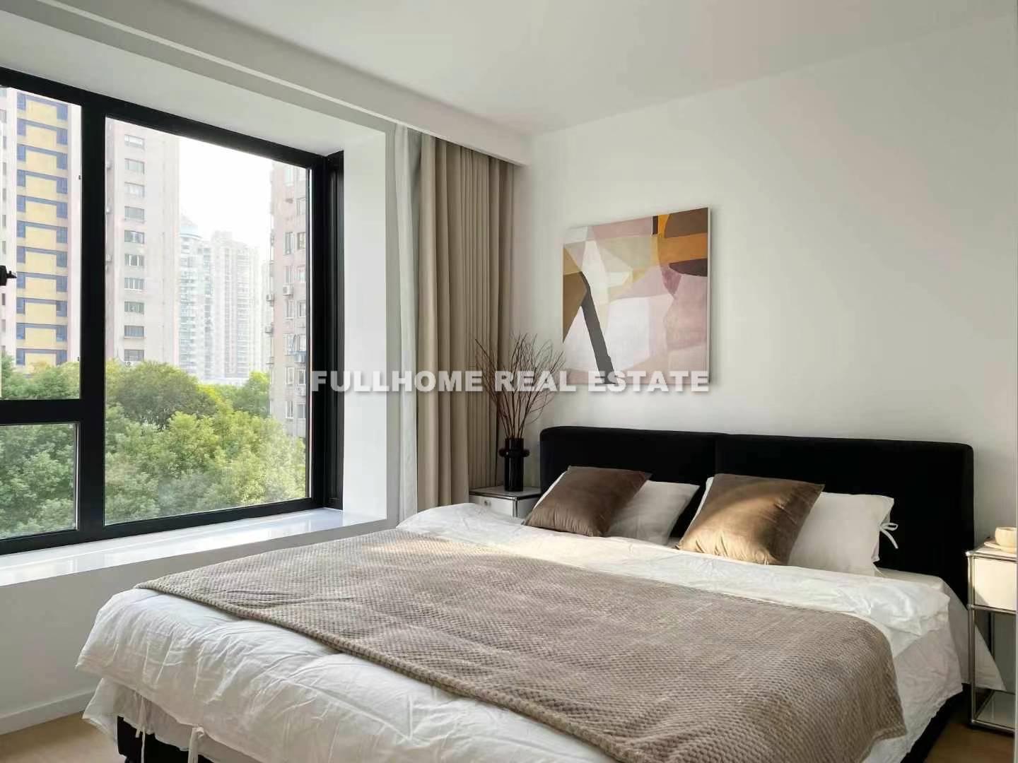Yufo City - Interior view 7, Shanghai rental property