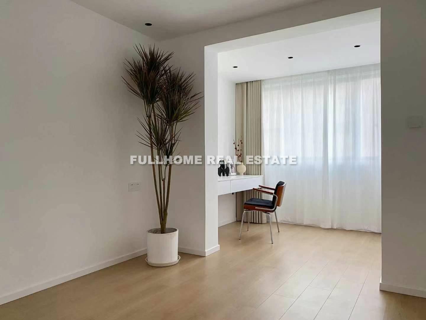 Yufo City - Interior view 9, Shanghai rental property