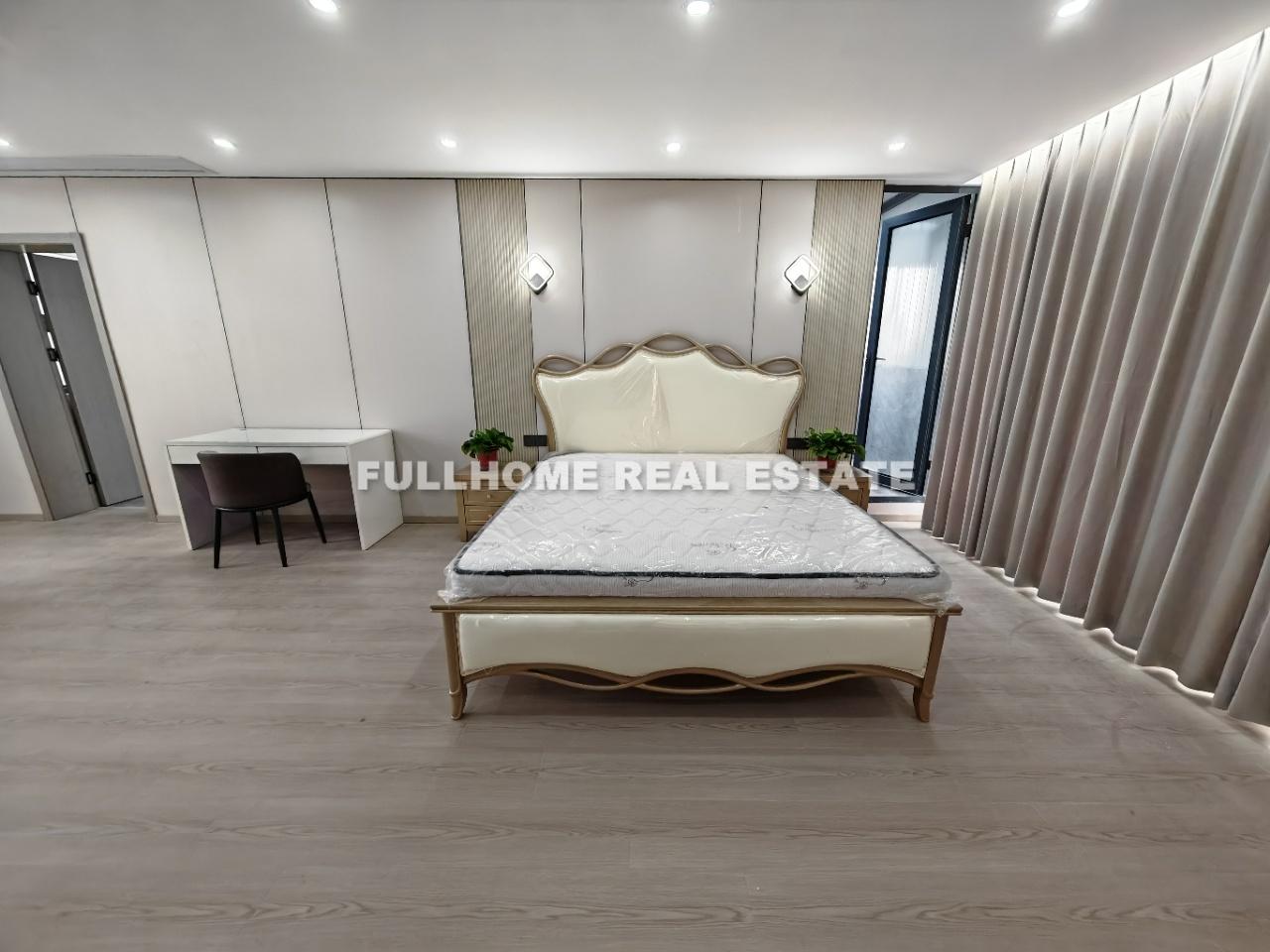 Villa Riviera - Interior view 7, Shanghai rental property