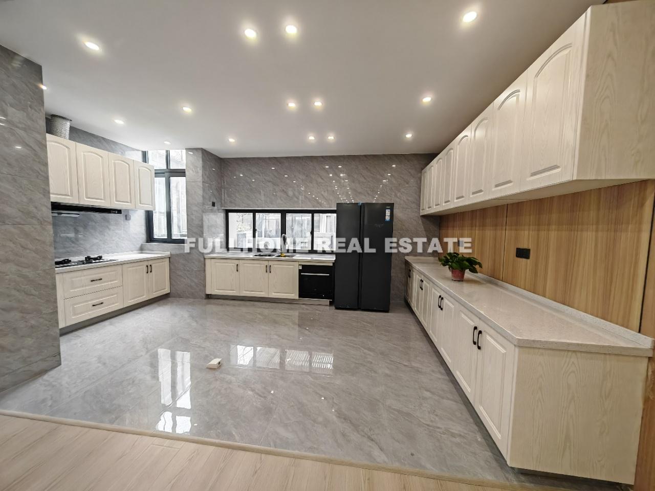 Villa Riviera - Interior view 4, Shanghai rental property