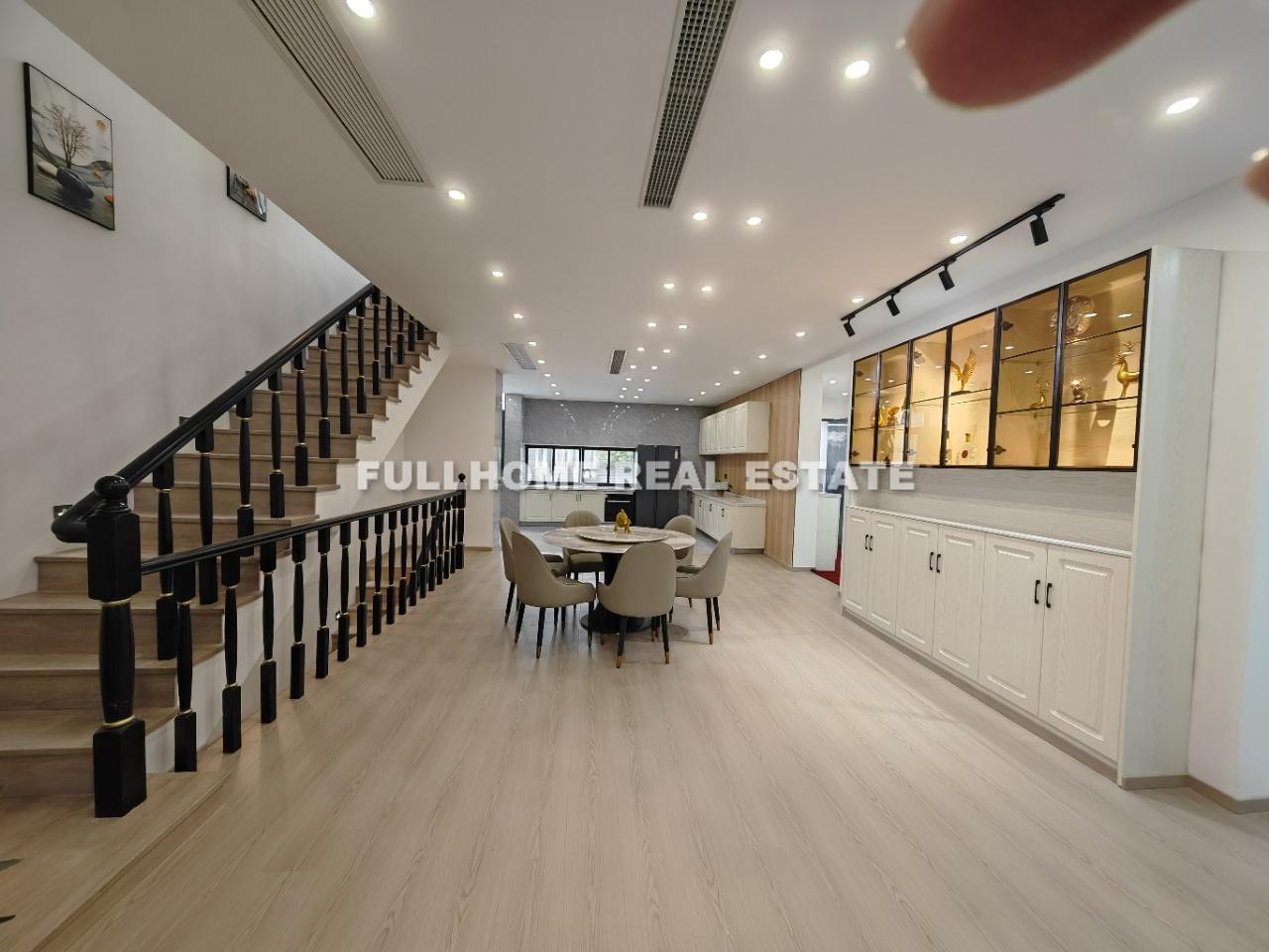 Villa Riviera - Interior view 5, Shanghai rental property