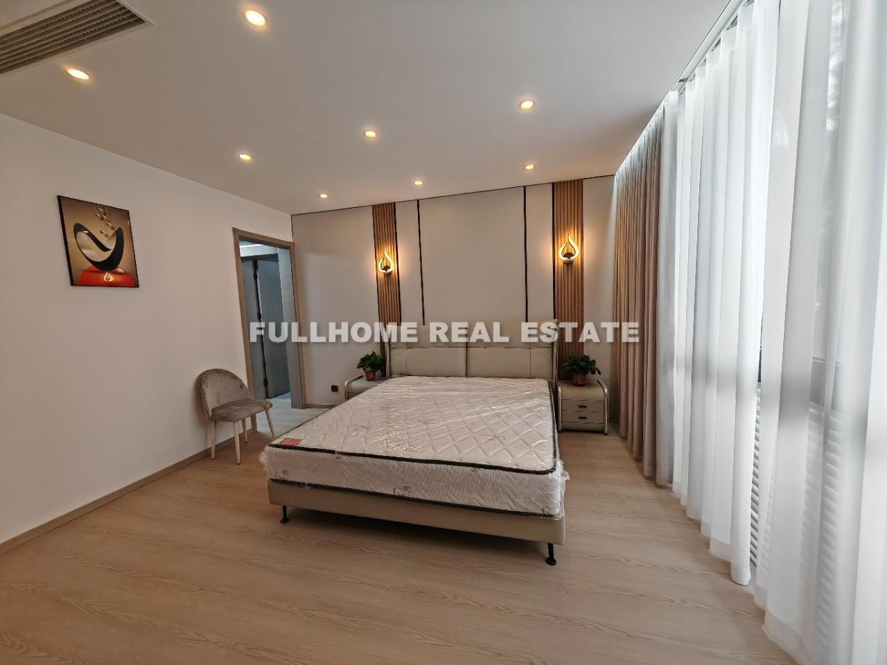 Villa Riviera - Interior view 2, Shanghai rental property