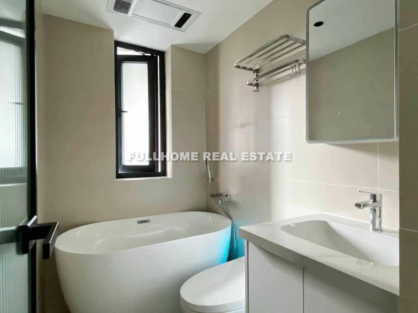 Yufo City - Interior view 4, Shanghai rental property