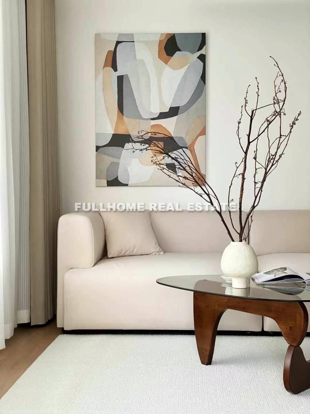 Yufo City - Interior view 5, Shanghai rental property