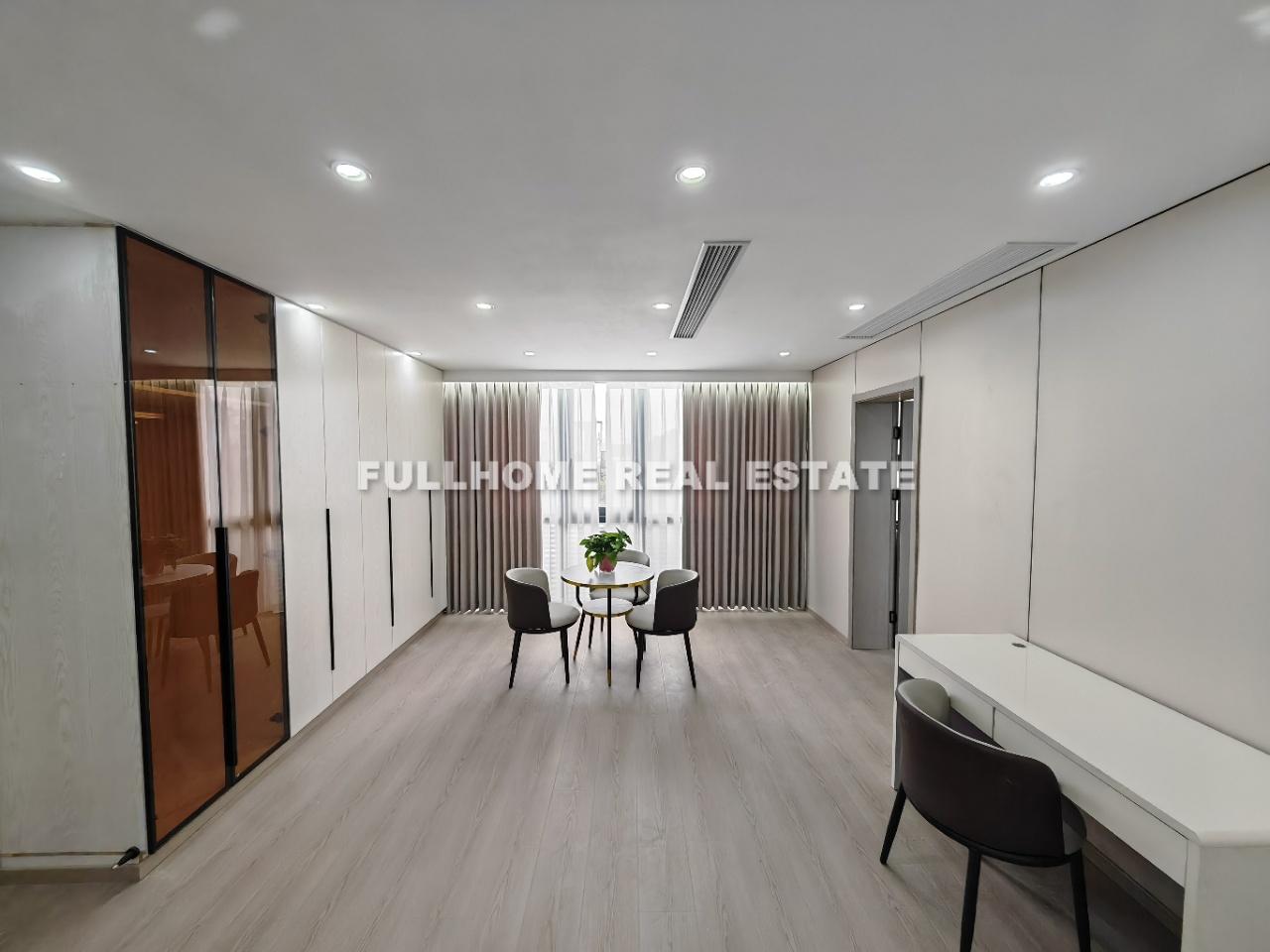 Villa Riviera - Interior view 8, Shanghai rental property