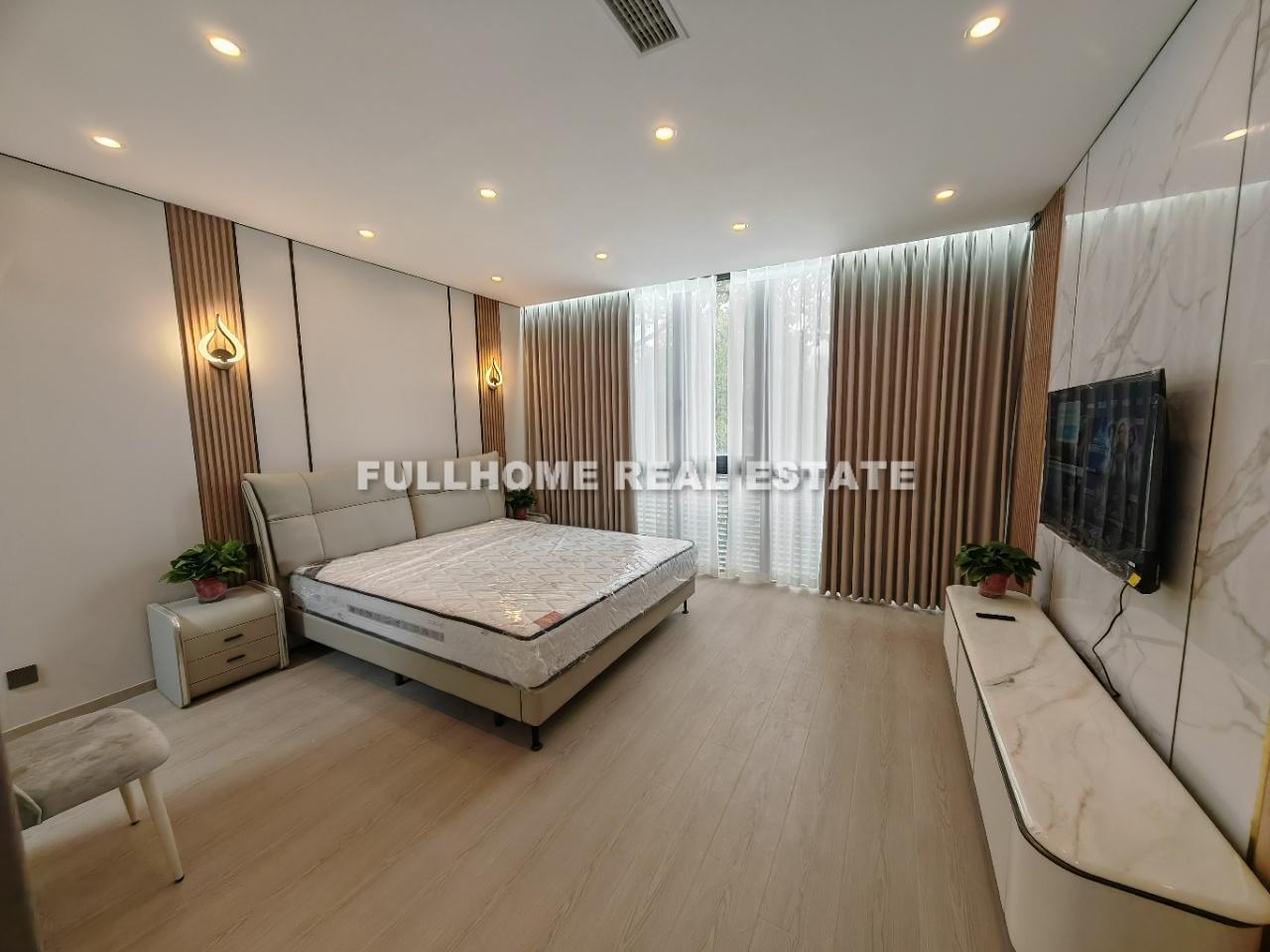 Villa Riviera - Interior view 3, Shanghai rental property