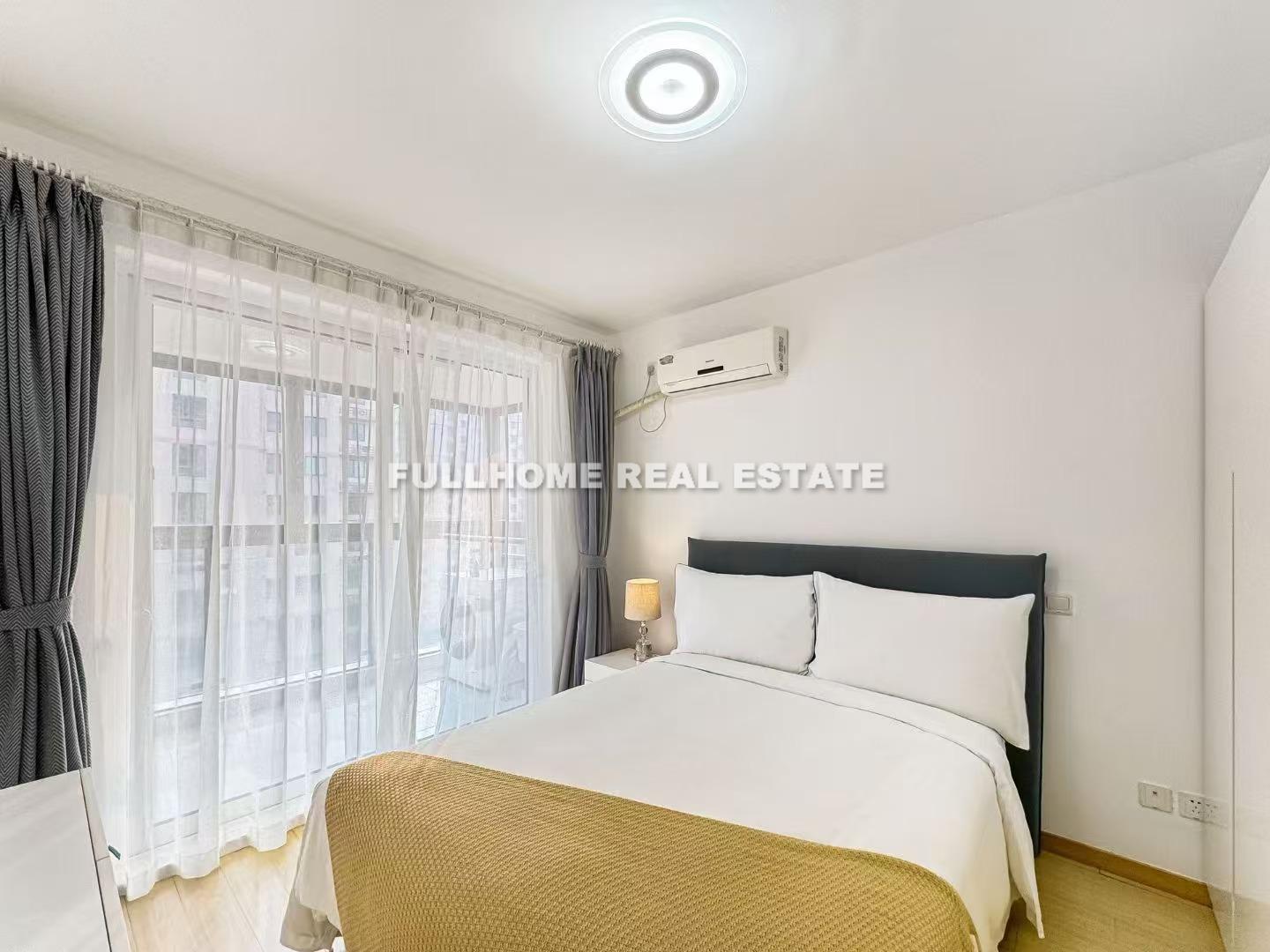 Tian Shan Hua Ting - Interior view 4, Shanghai rental property