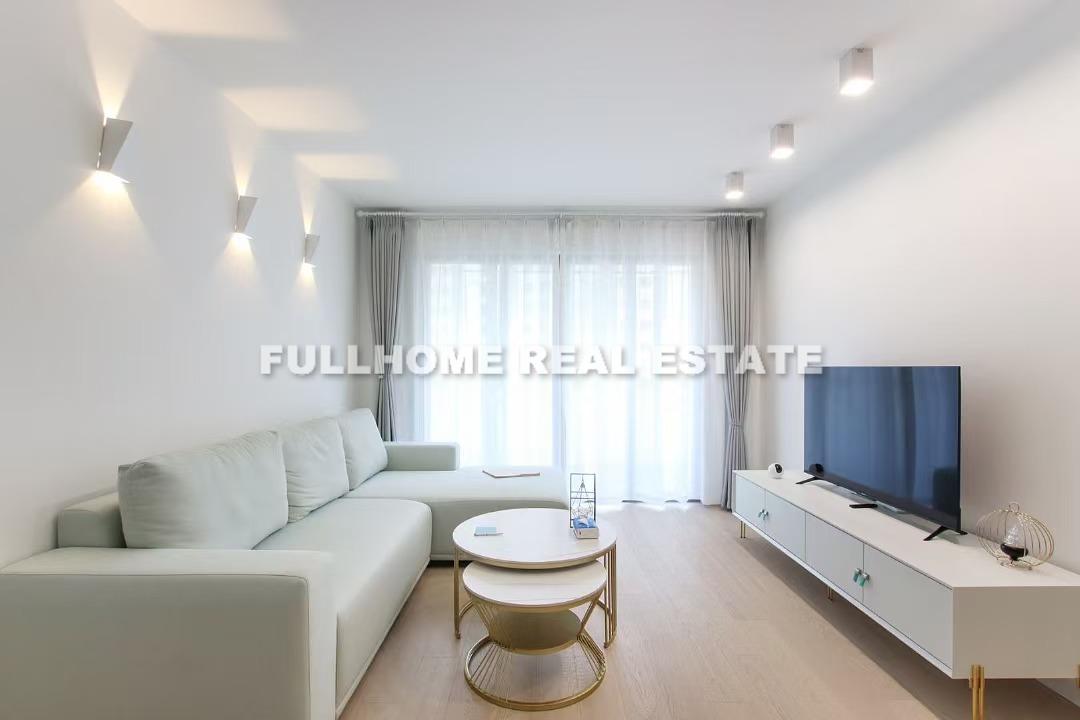 La Cite - 2 bedroom apartment in Shanghai, Xujiahui, Downtown