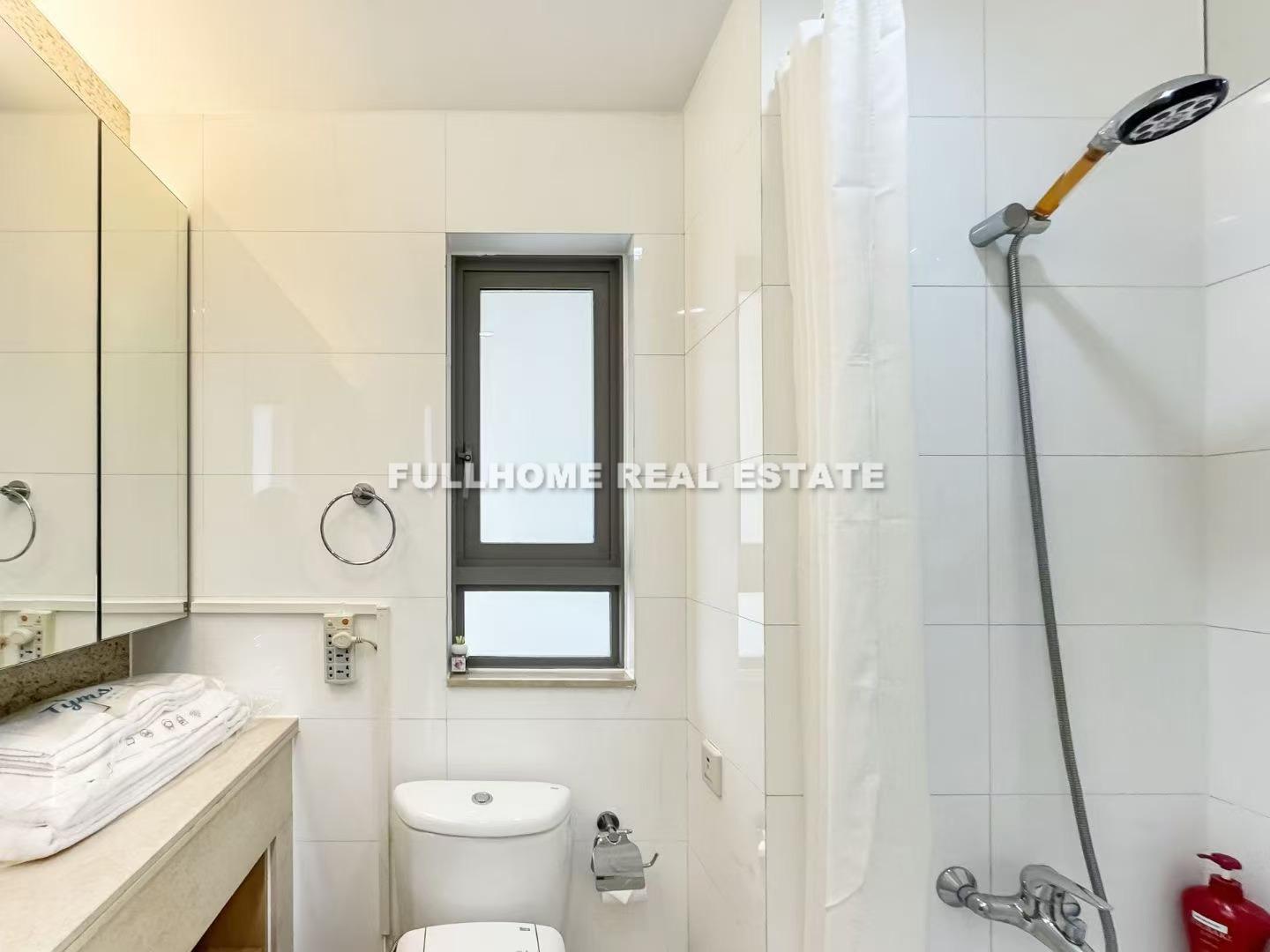 La Cite - Interior view 8, Shanghai rental property