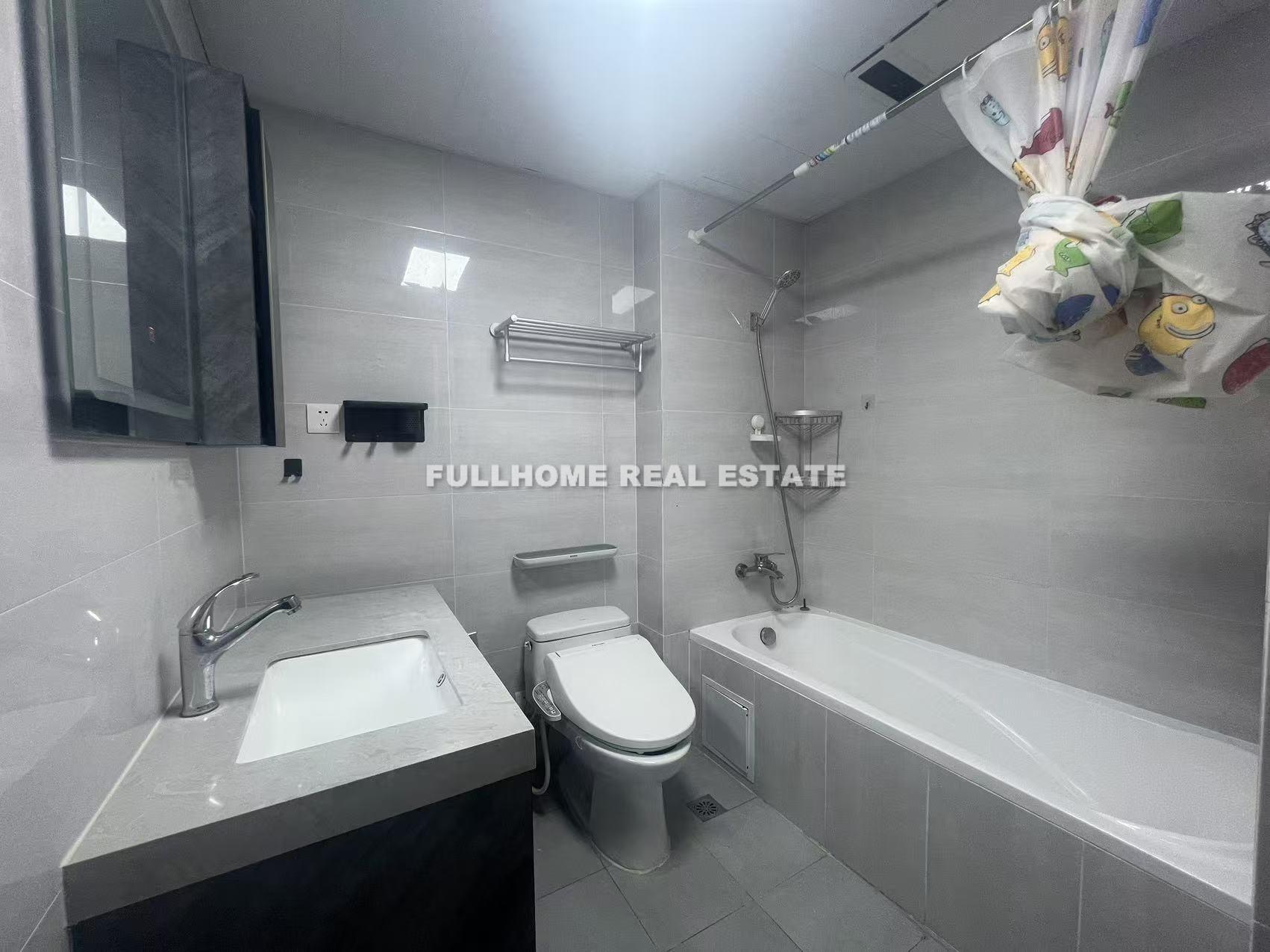 Hua Guang Garden  - Interior view 5, Shanghai rental property