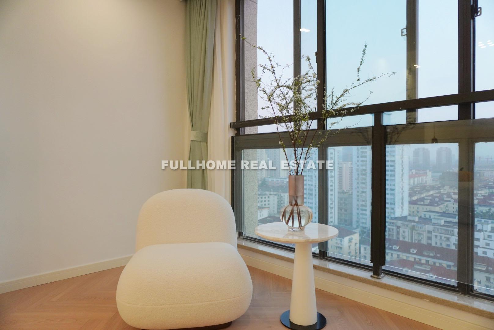 Yinyi Mingyue Apartment - Interior view 11, Shanghai rental property