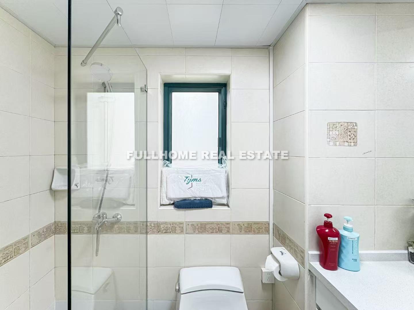 Oriental Manhattan - Interior view 9, Shanghai rental property
