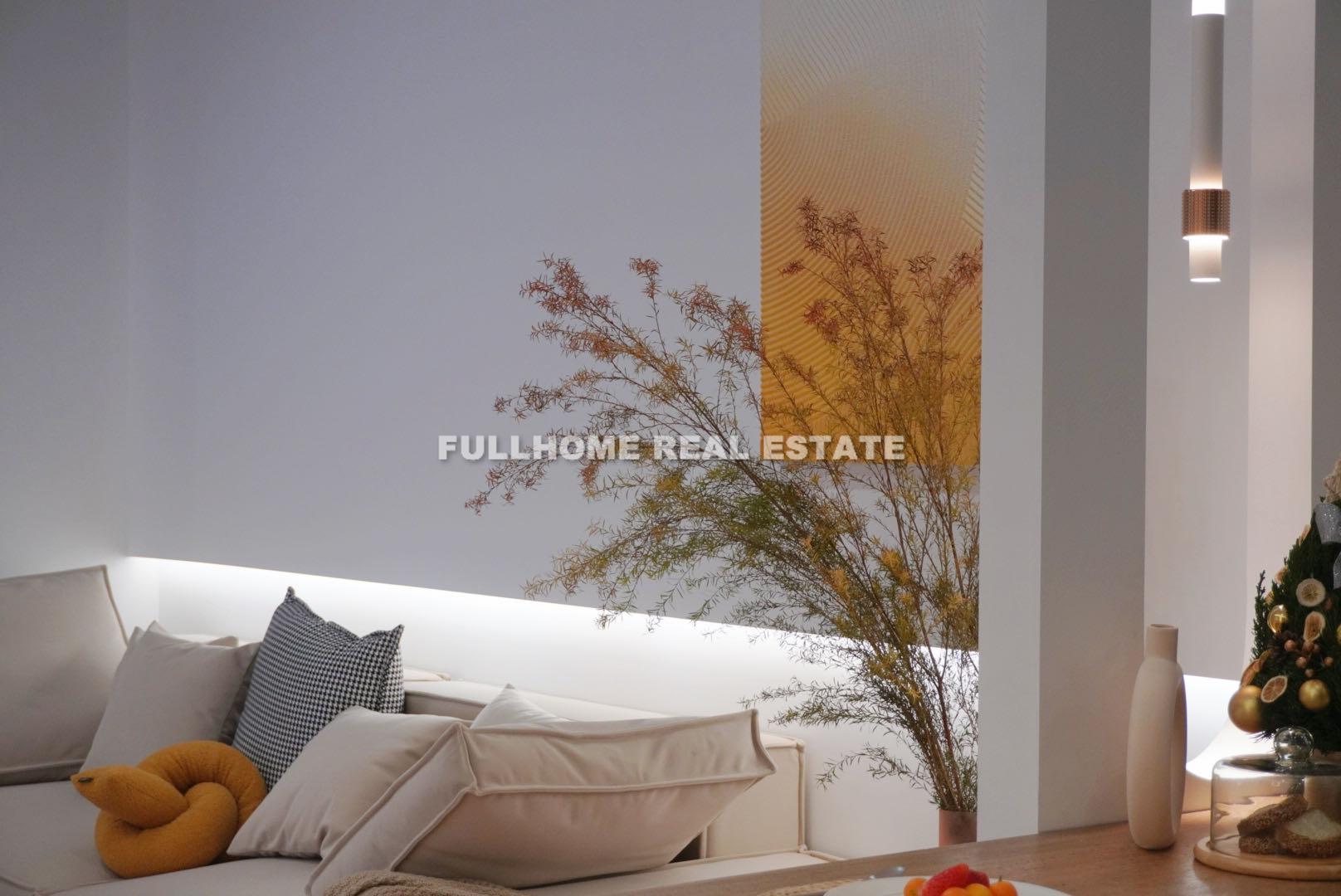 Yinyi Mingyue Apartment - Interior view 4, Shanghai rental property