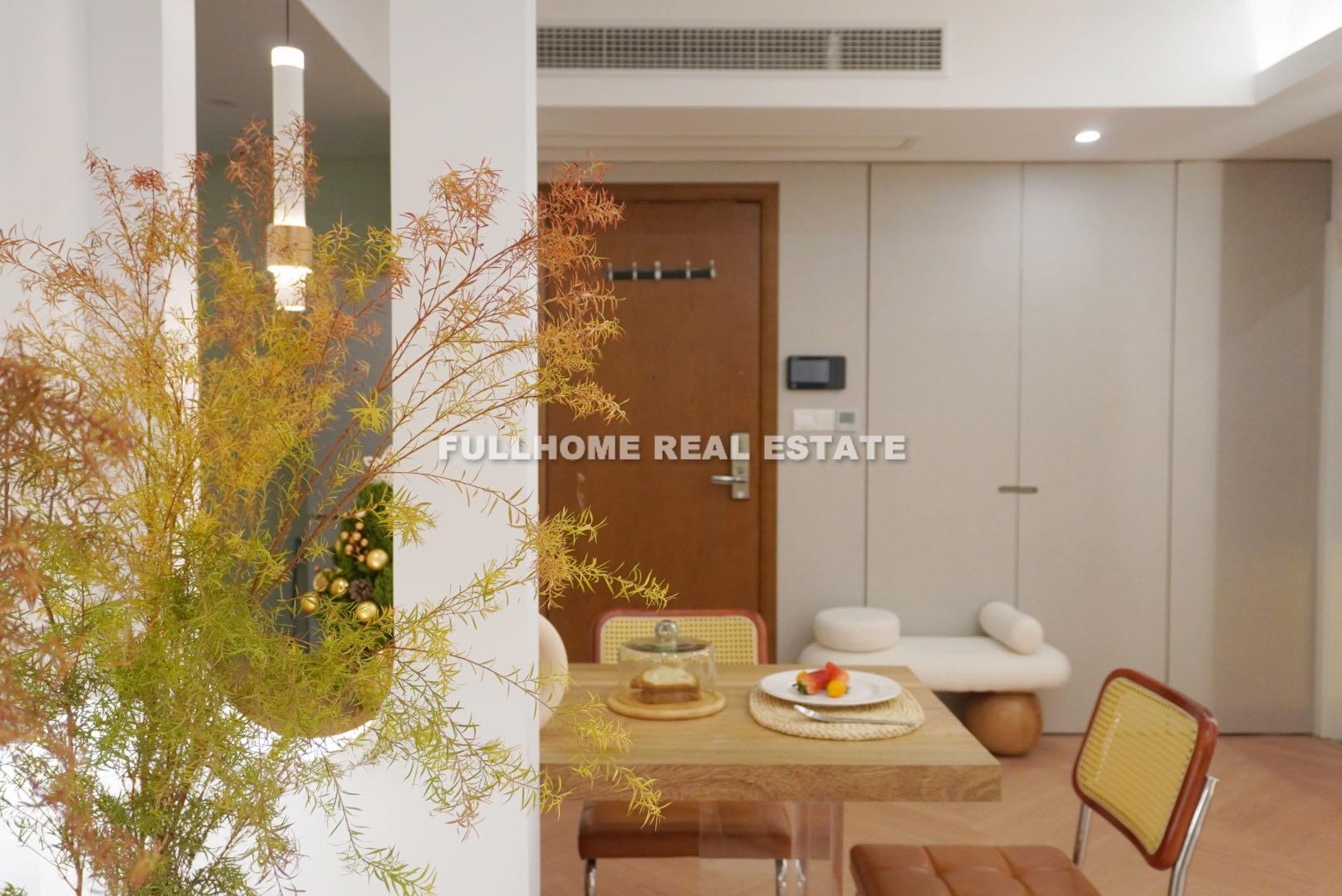 Yinyi Mingyue Apartment - Interior view 8, Shanghai rental property