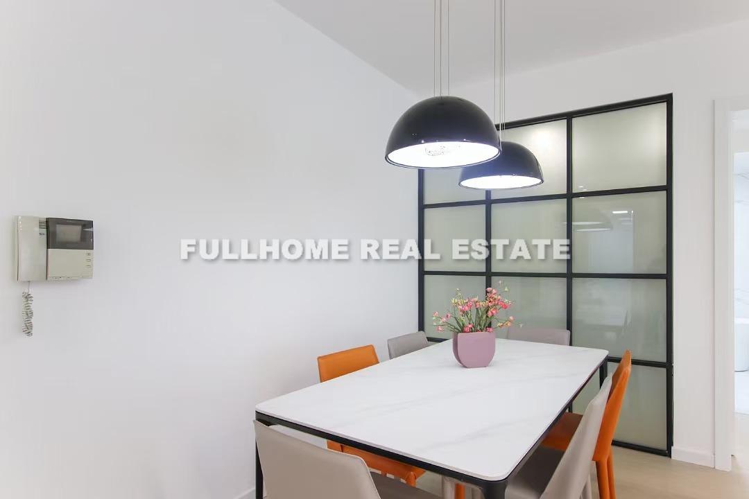 La Cite - Interior view 2, Shanghai rental property