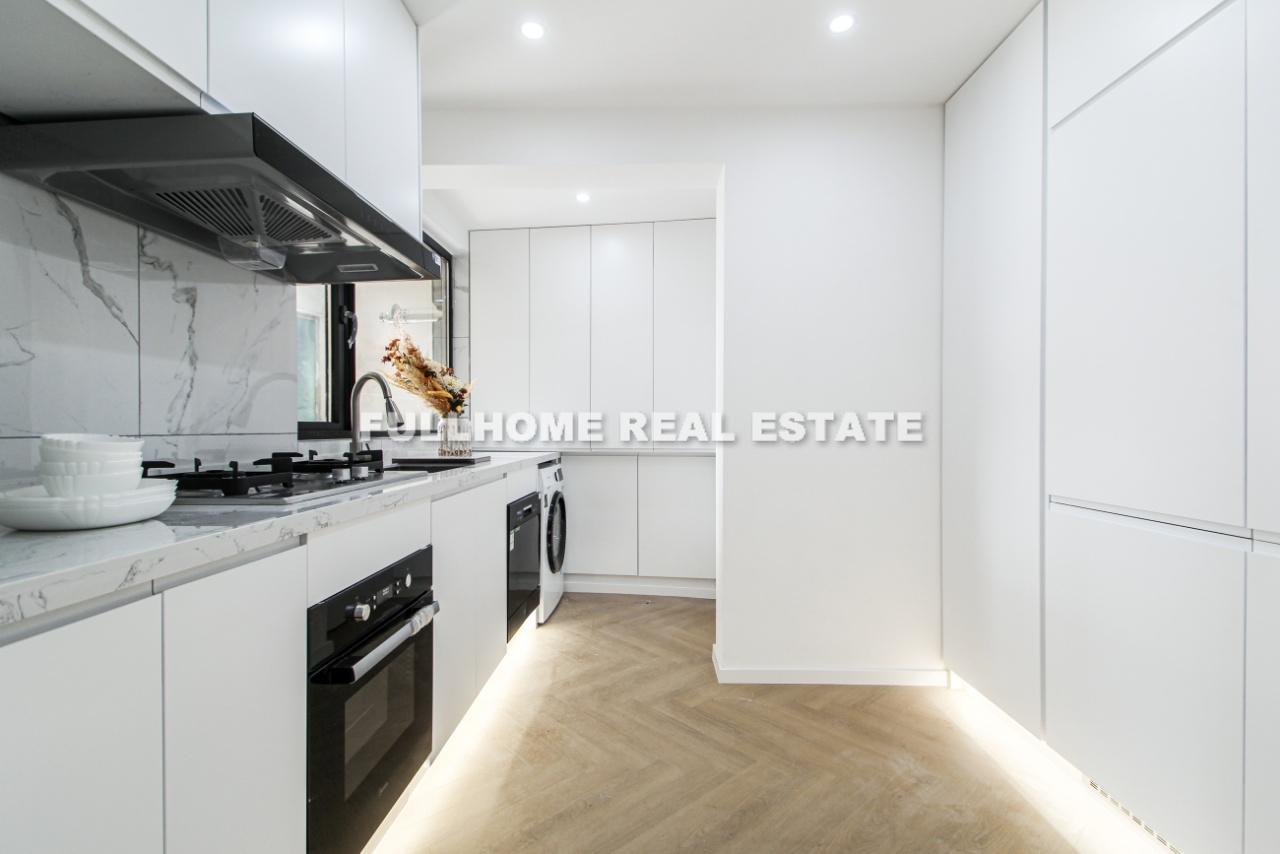 One Park Avenue - Interior view 9, Shanghai rental property
