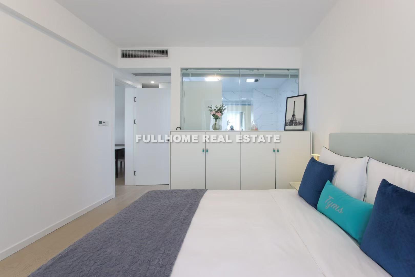 La Cite - Interior view 6, Shanghai rental property