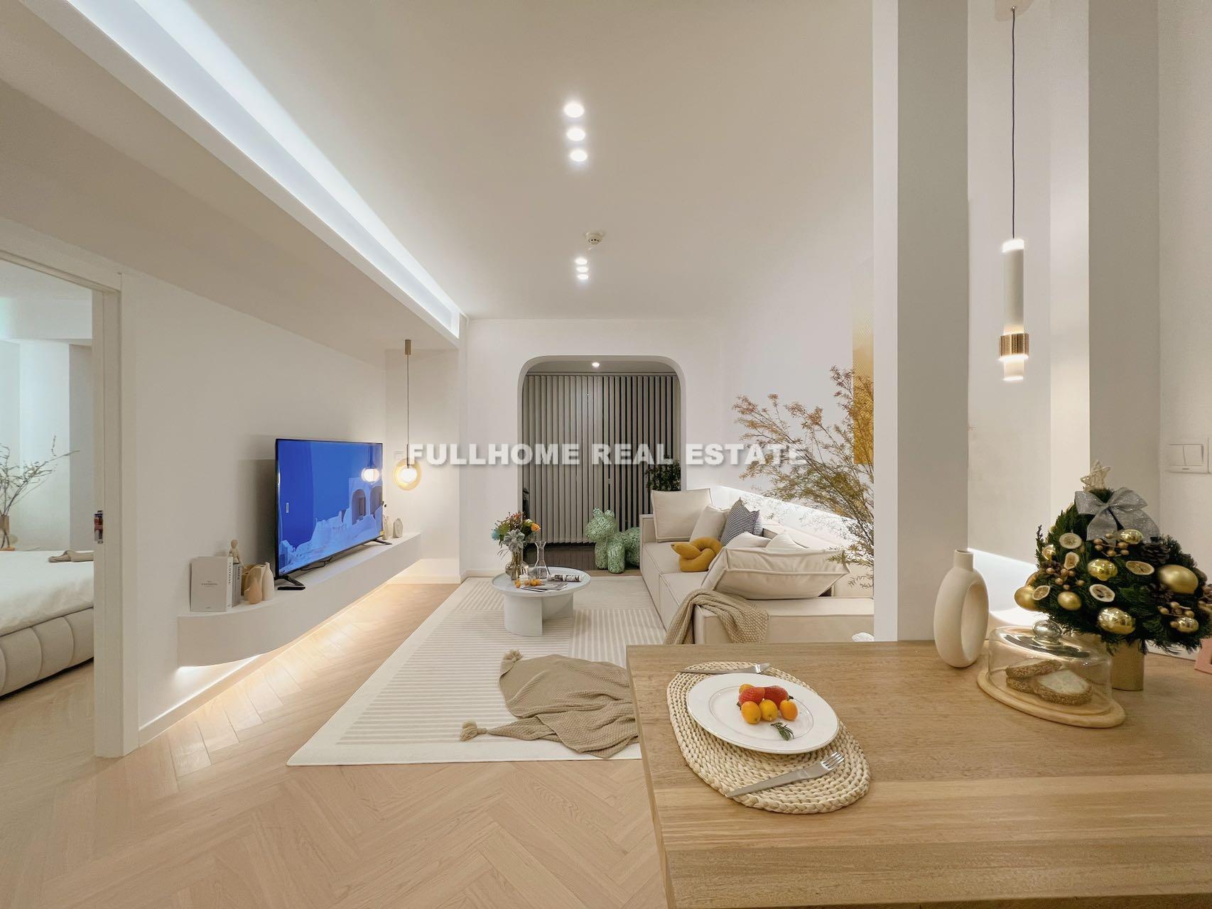 Yinyi Mingyue Apartment - 1 bedroom apartment in Shanghai, , 