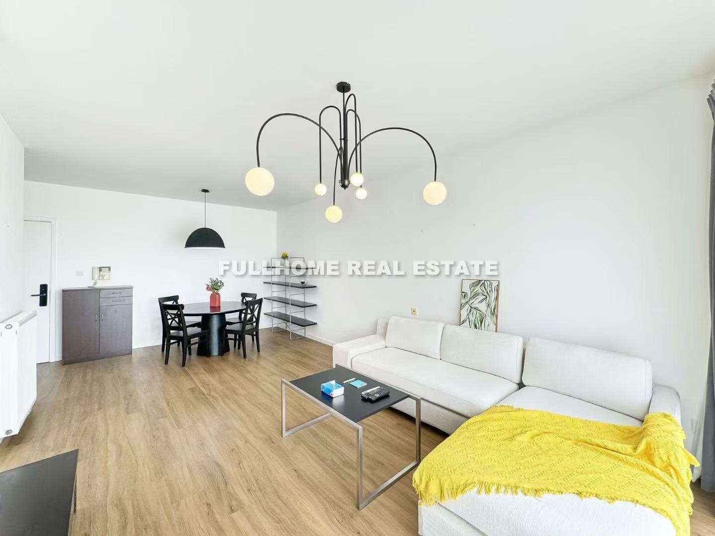 La Cite - 1 bedroom apartment in Shanghai, Xujiahui, Downtown