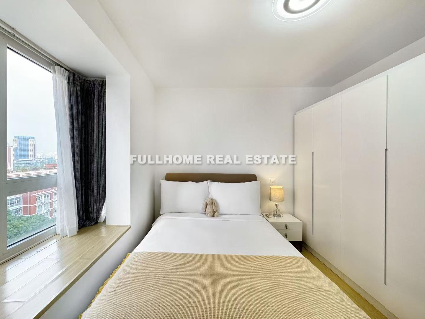 Tian Shan Hua Ting - Interior view 5, Shanghai rental property