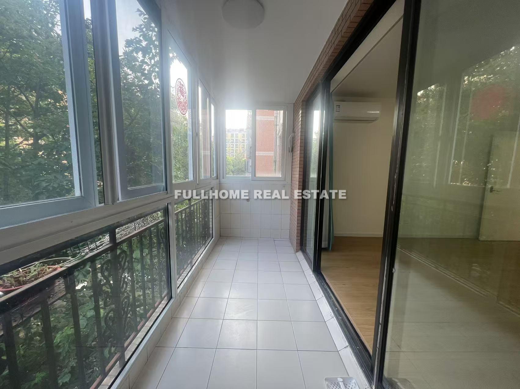 Hua Guang Garden  - Interior view 9, Shanghai rental property